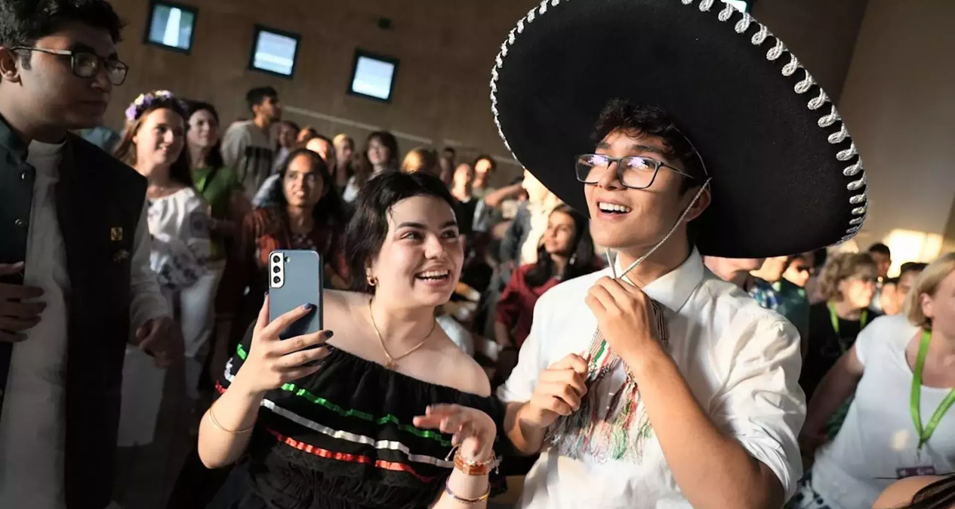 ¡Plata en alemán! Alumna de PrepaTec MTY gana en olimpiada mundial