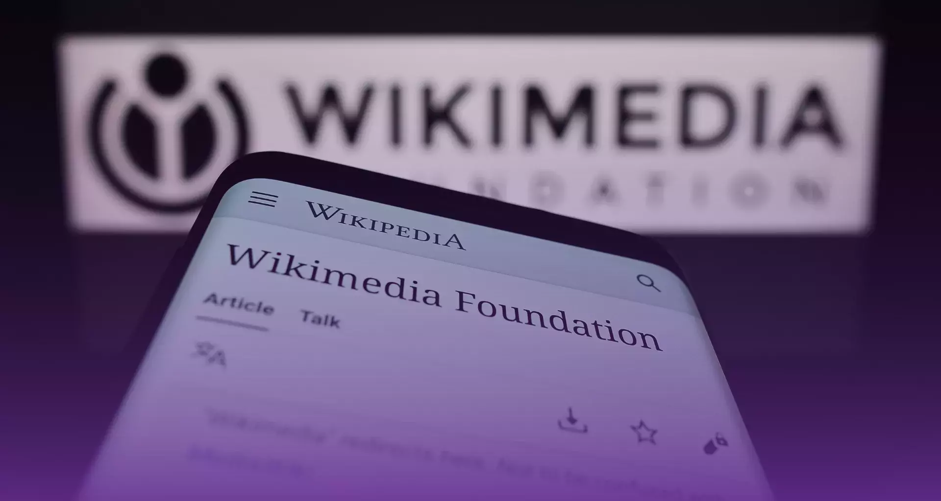 Estudiantes crean artículos de wikipedia