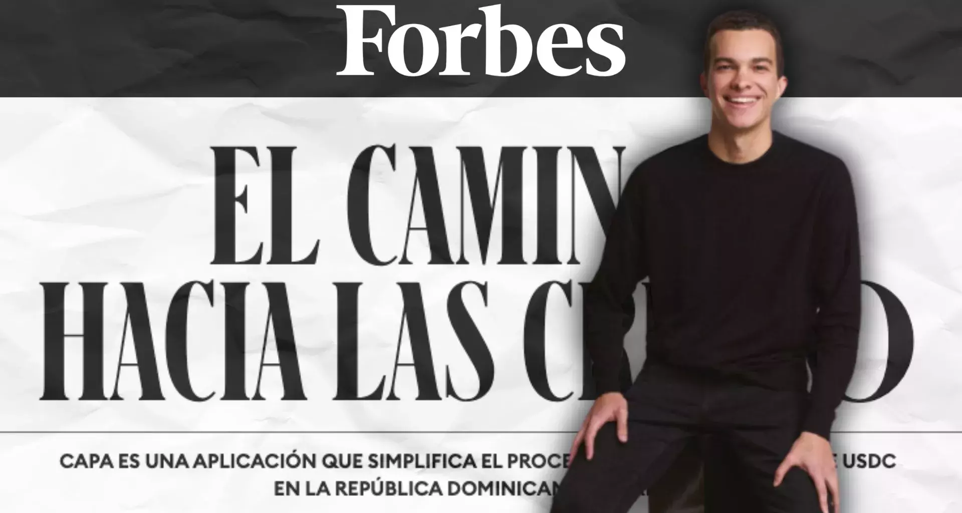 EXATEC en portada de Forbes