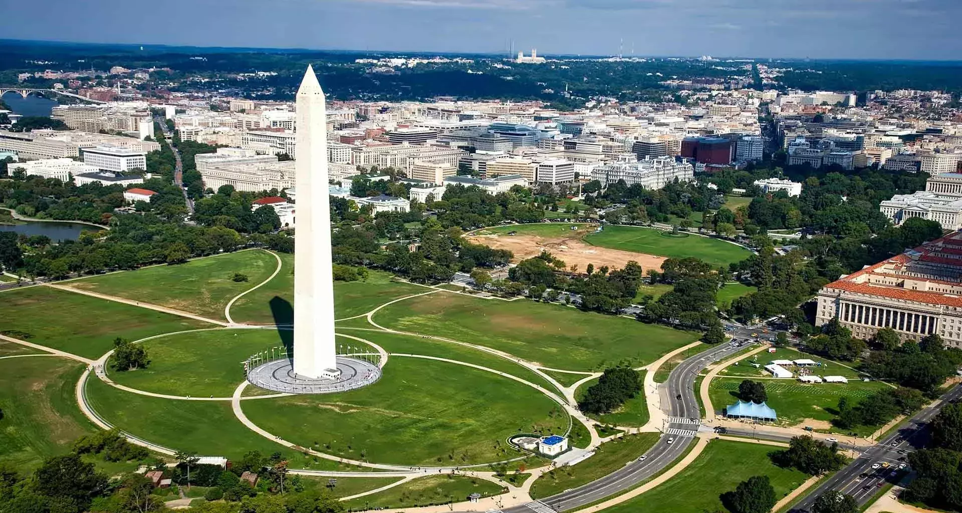 Alumnos del Tec Ciudad Juárez visitan Washington en programa educativo