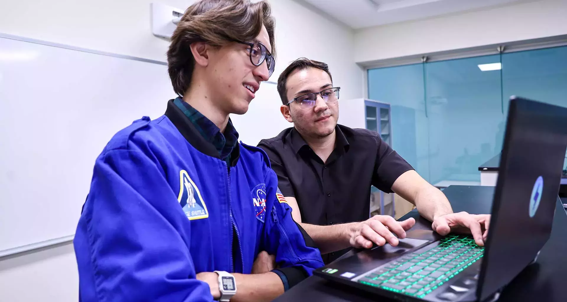 Programa espacial de la NASA, en el que pariticiparán alumnos del Tec Guadalajara.