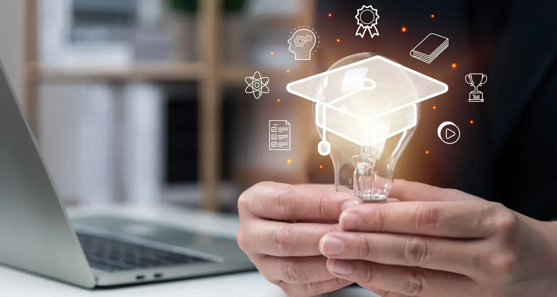 13 Tec projects are finalists in 2024 “Oscars of education”