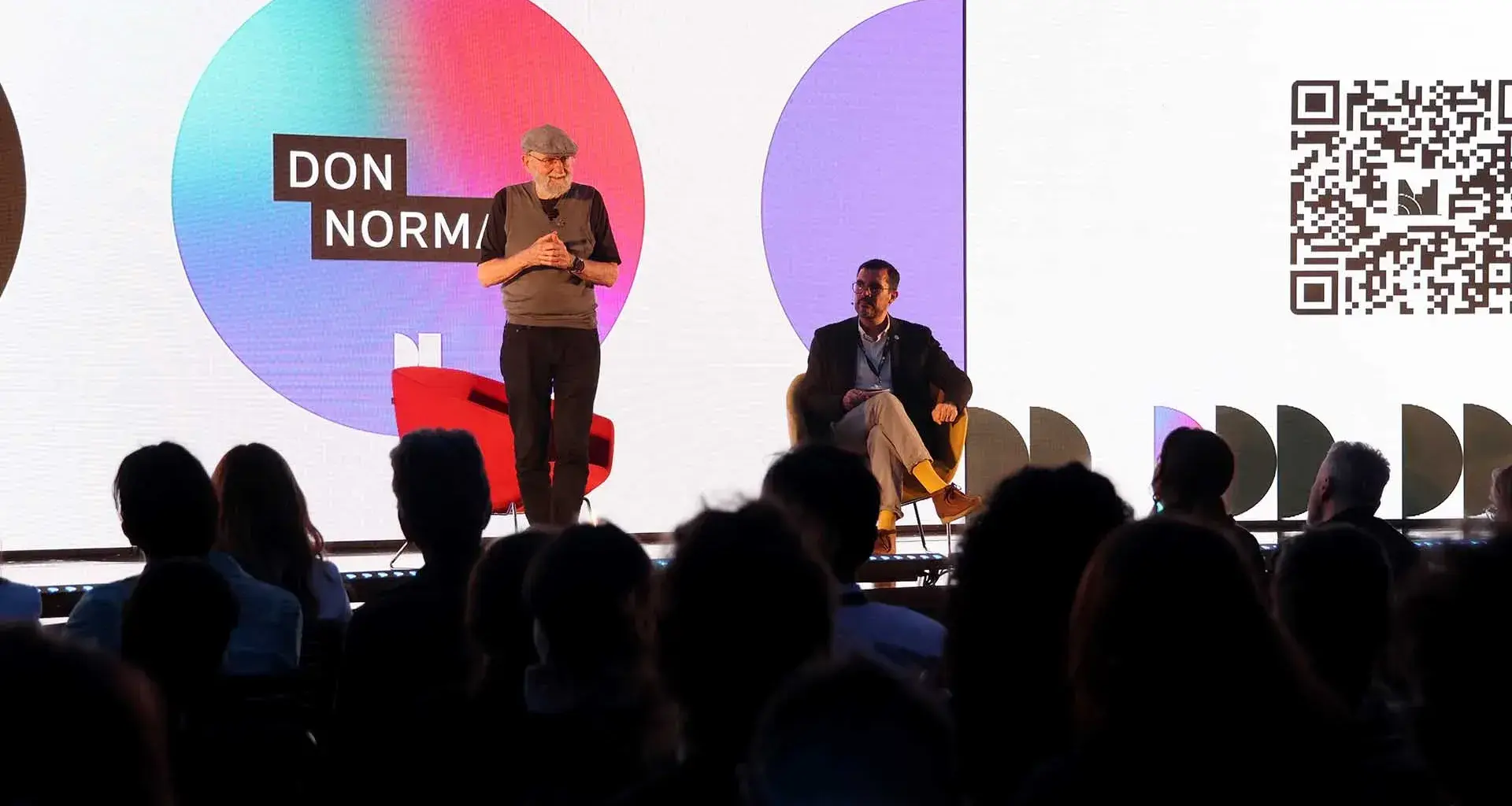 Tec hosts Cumulus Design Summit 2024