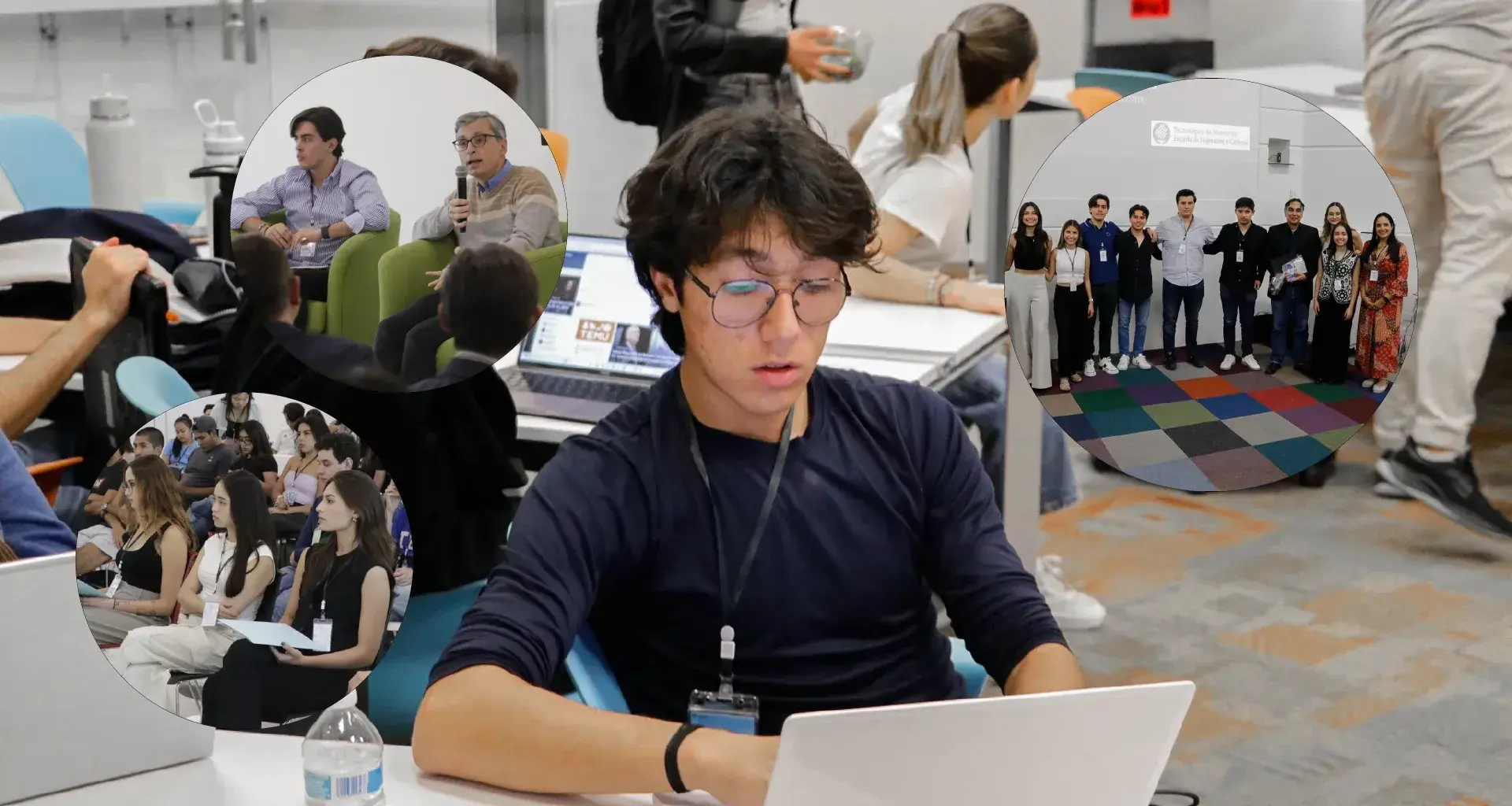 AI Engineering Summit, primer congreso de Ingeniería Artificial en campus León