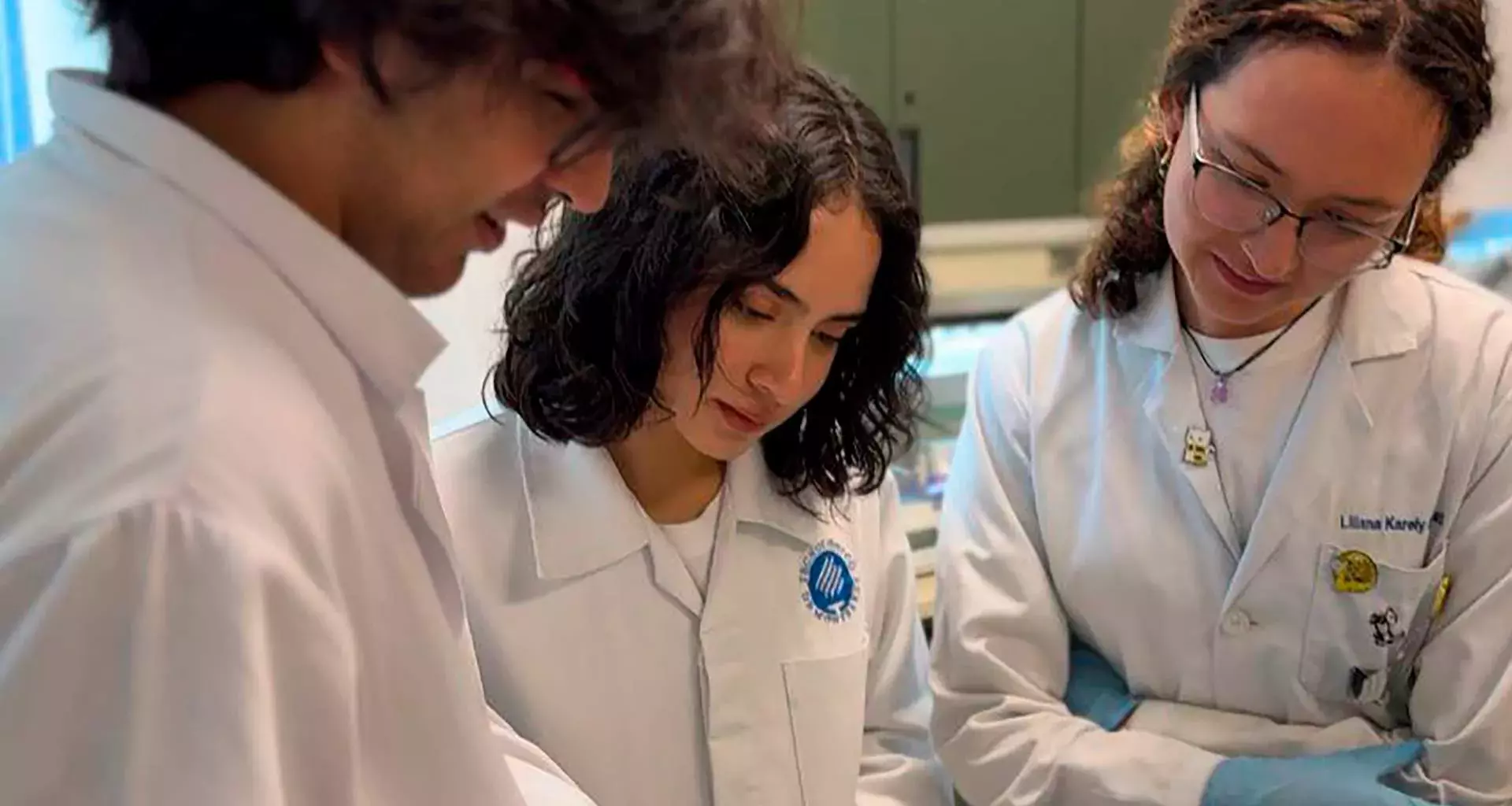 Torneo mundial de biología, iGEM, en el que destacó grupo estudiantil del Tec Guadalajara. 