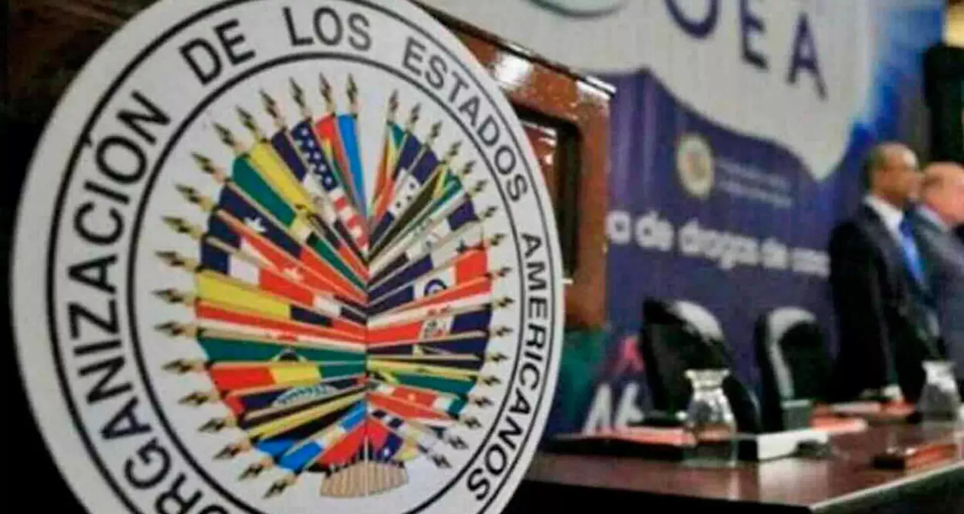 Estudiantes de PrepaTec participan en foro internacional de la Organización de Estados Americanos