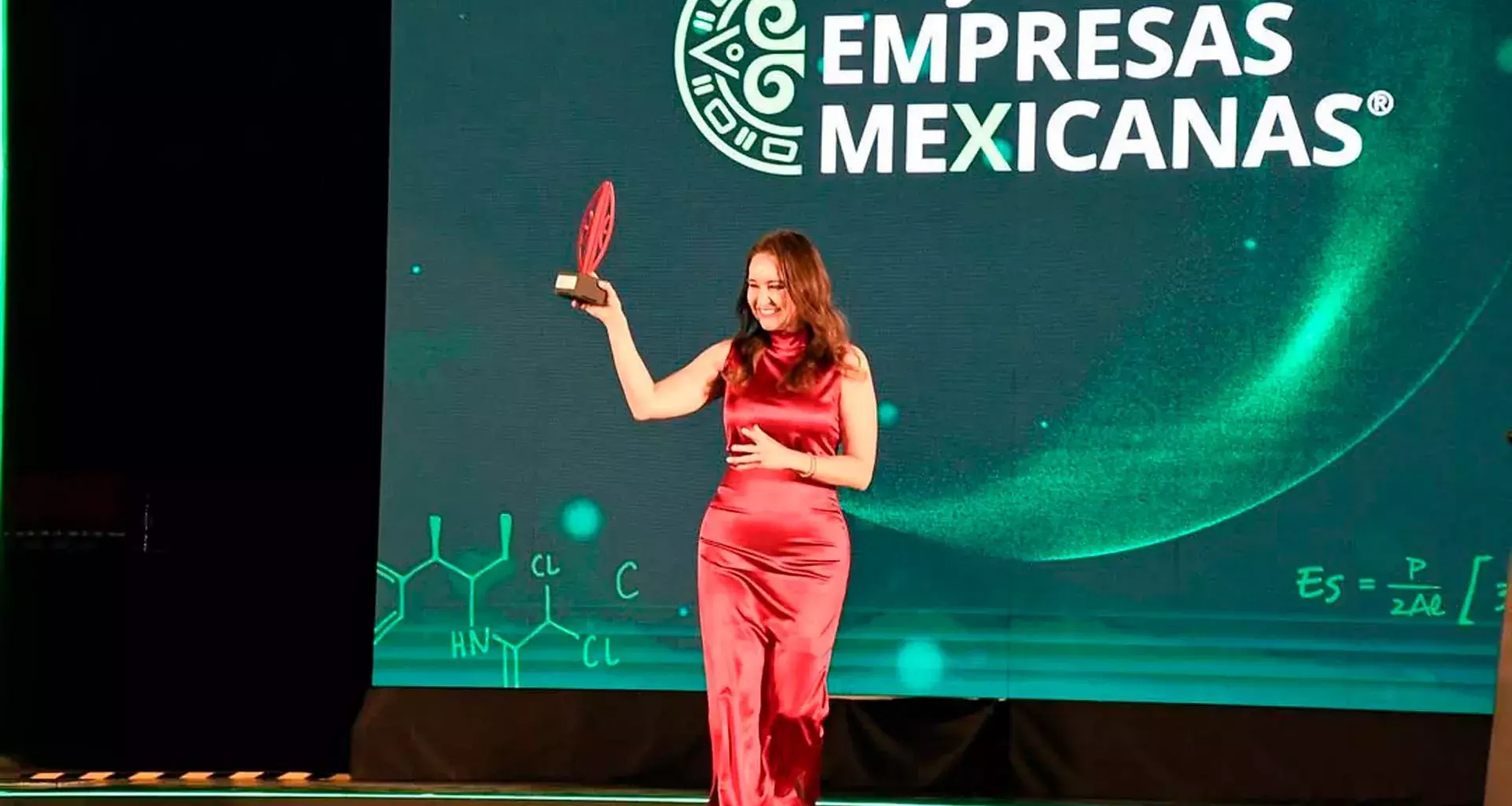 Tec de Monterrey asesora a ganadores del premio de Mejores Empresas Mexicanas 2024