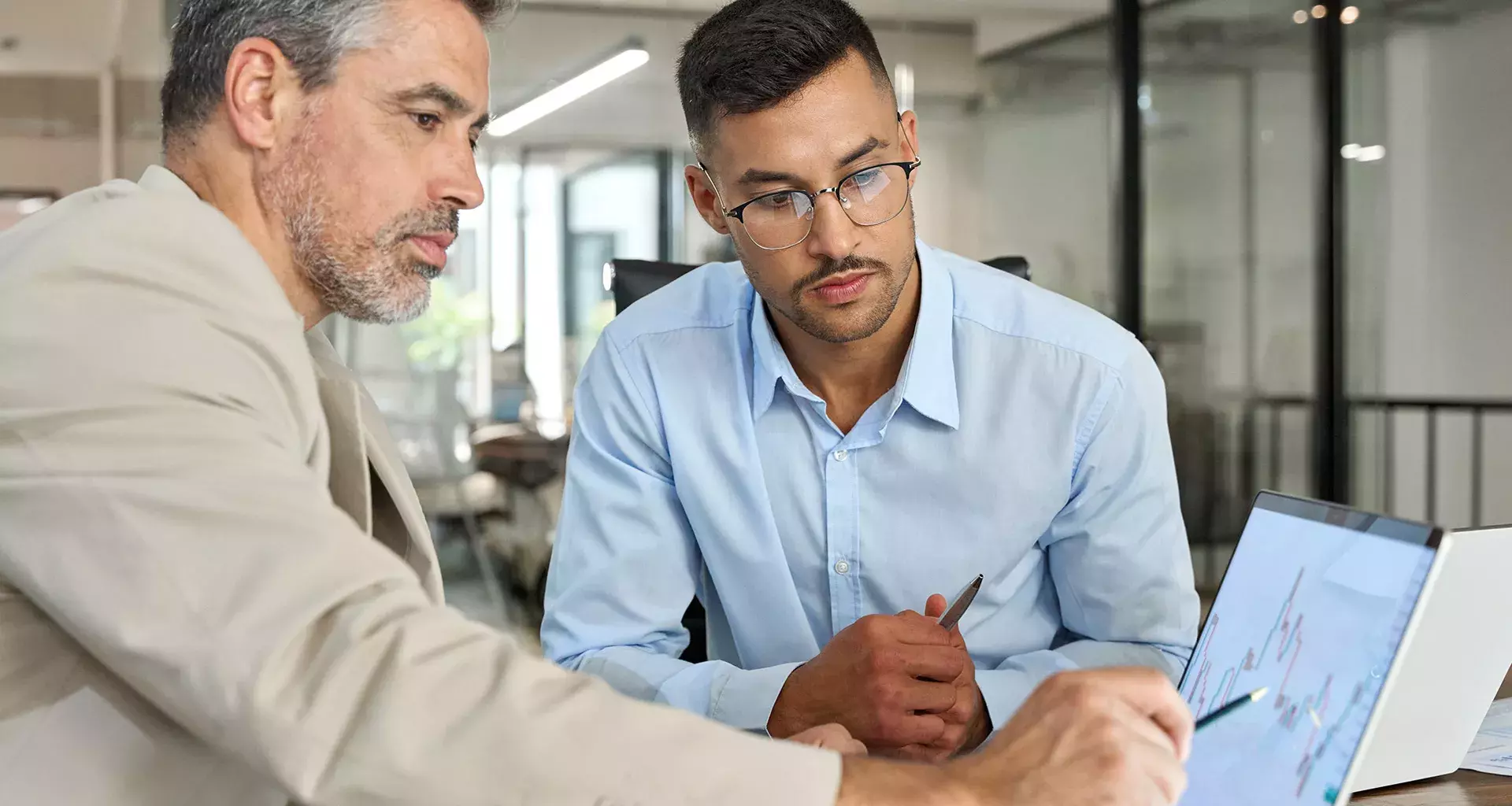 El programa enlace apoya a emprendedores a consolidar su empresa