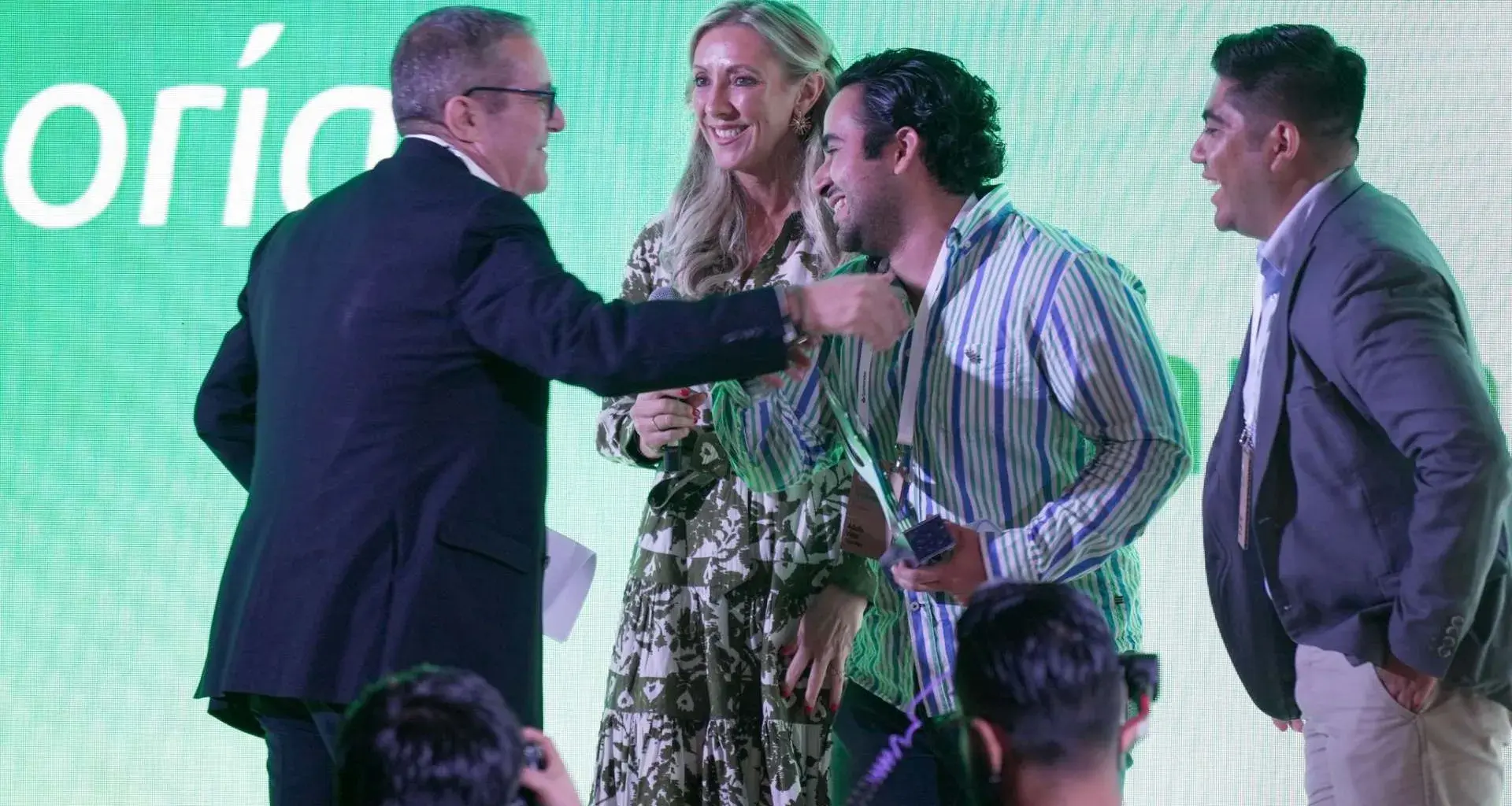 CeluNova participará en la final del Rice Business Competition