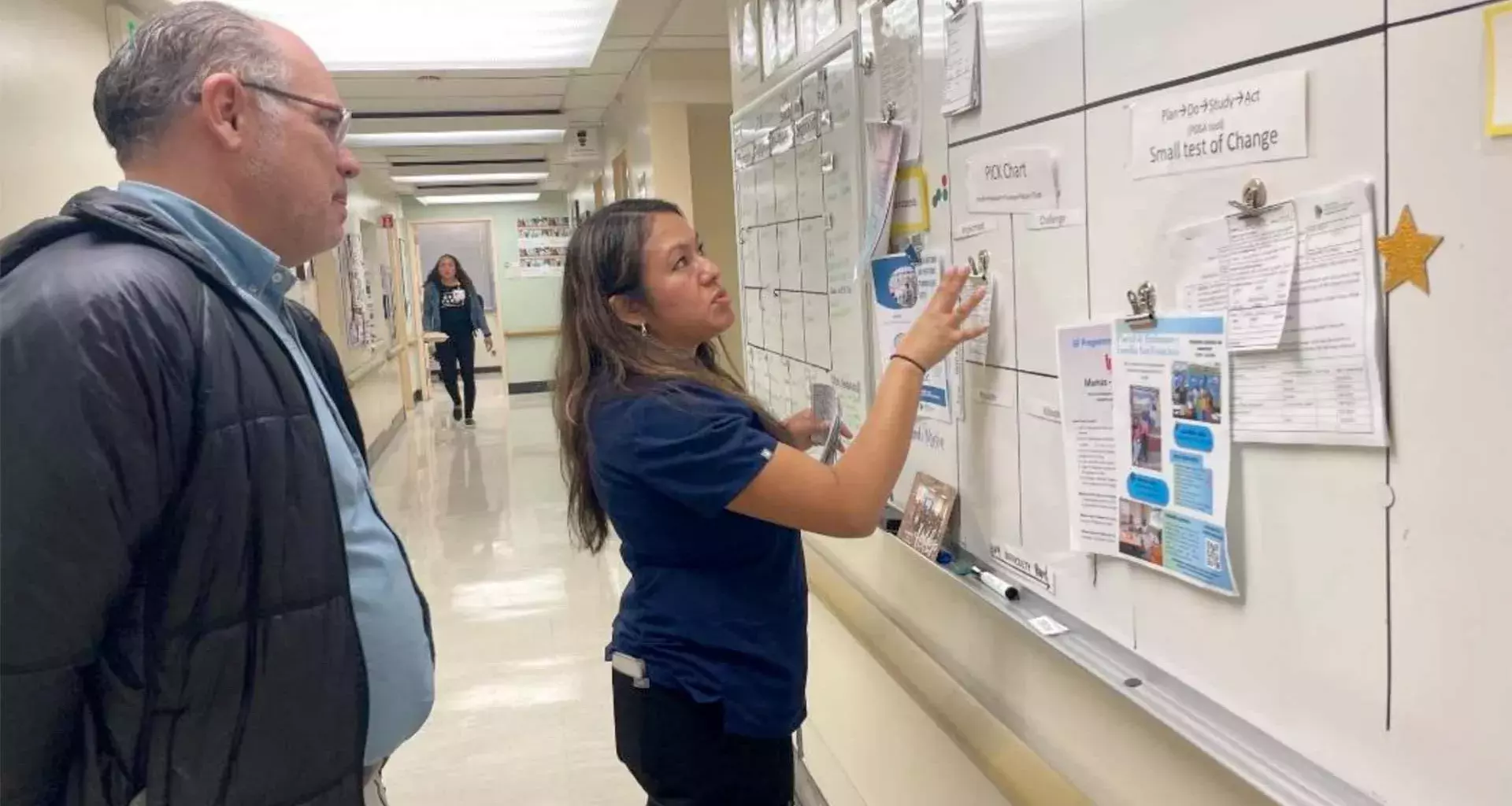 Profesor Tec en Berkeley, para asesorar sobre Lean Healthcare.