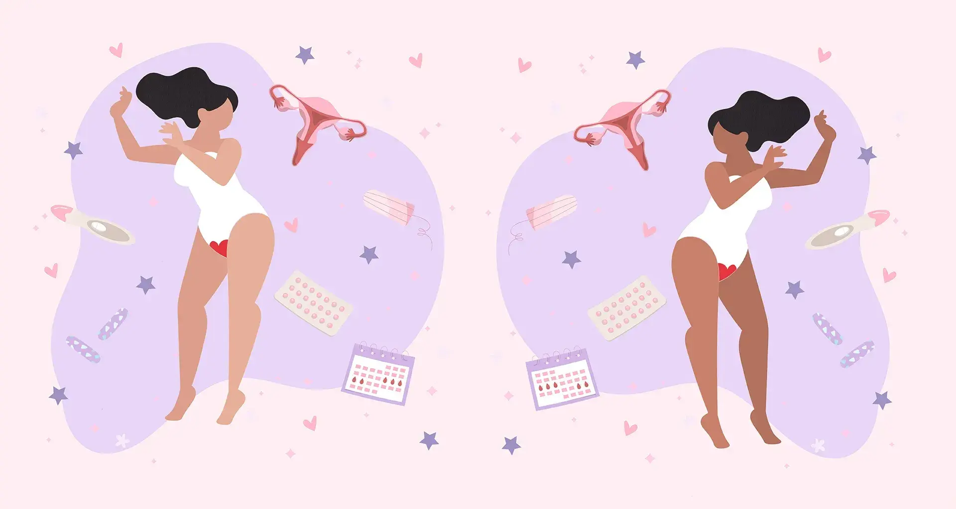 Educación menstrual