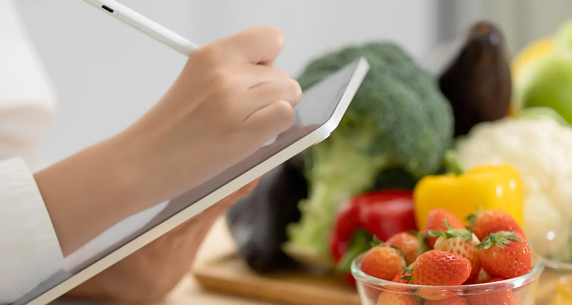 Acreditación CONCAPREN a la licenciatura de Nutrición y Bienestar Integral del Tec Guadalajara.