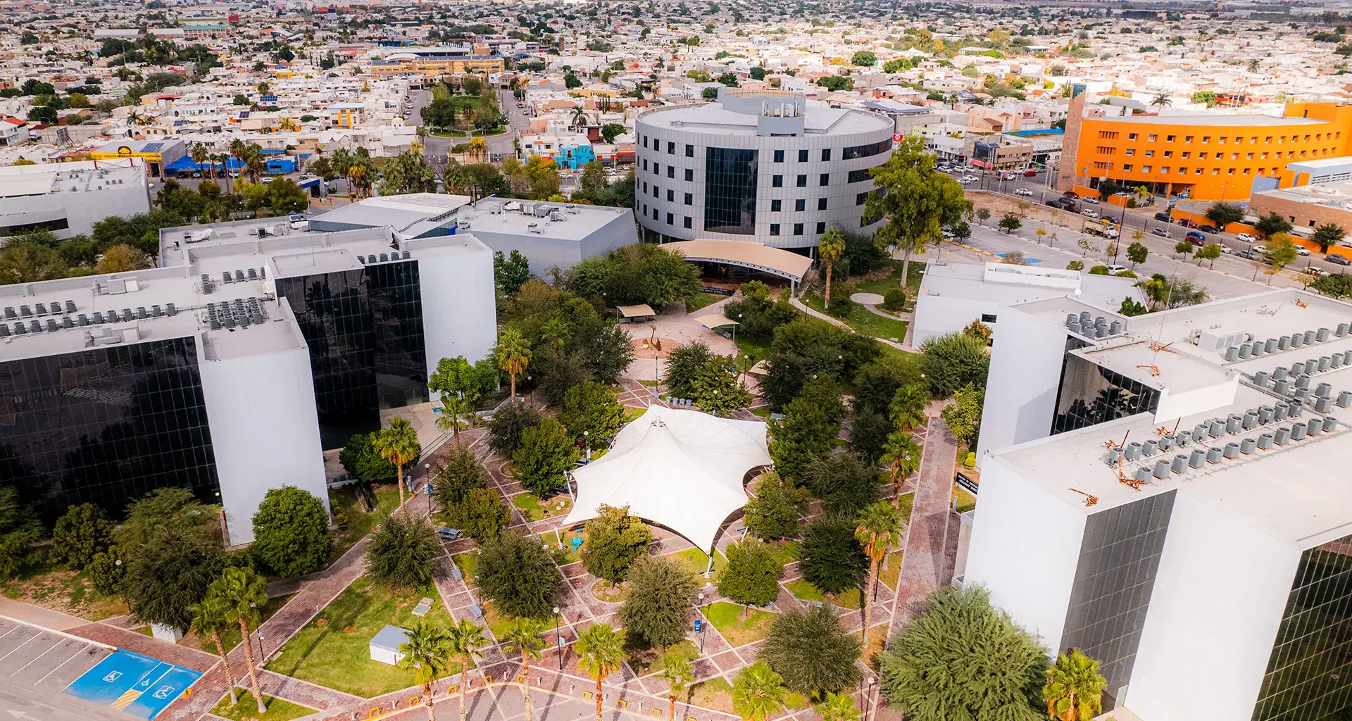 El Tec de Monterrey campus Laguna realiza esfuerzos en materia de sostenibilidad