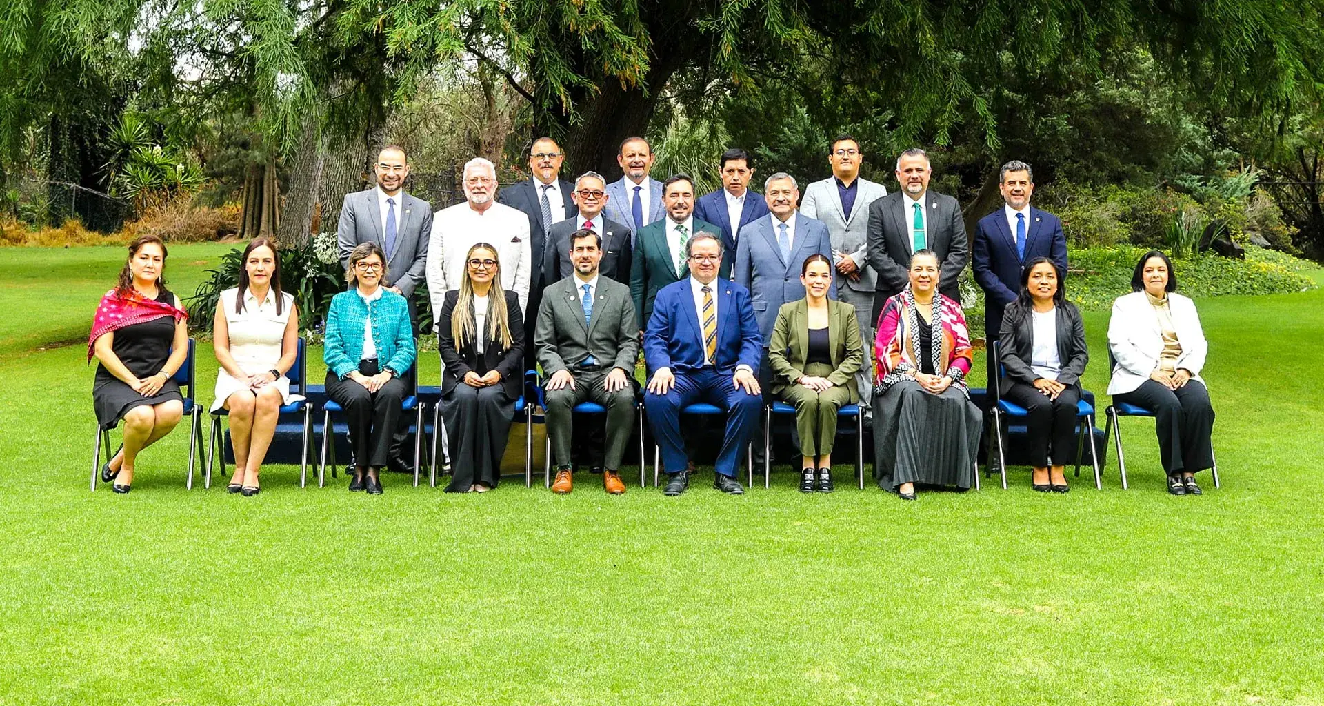 UNAM & Tec bring together 21 universities for climate action