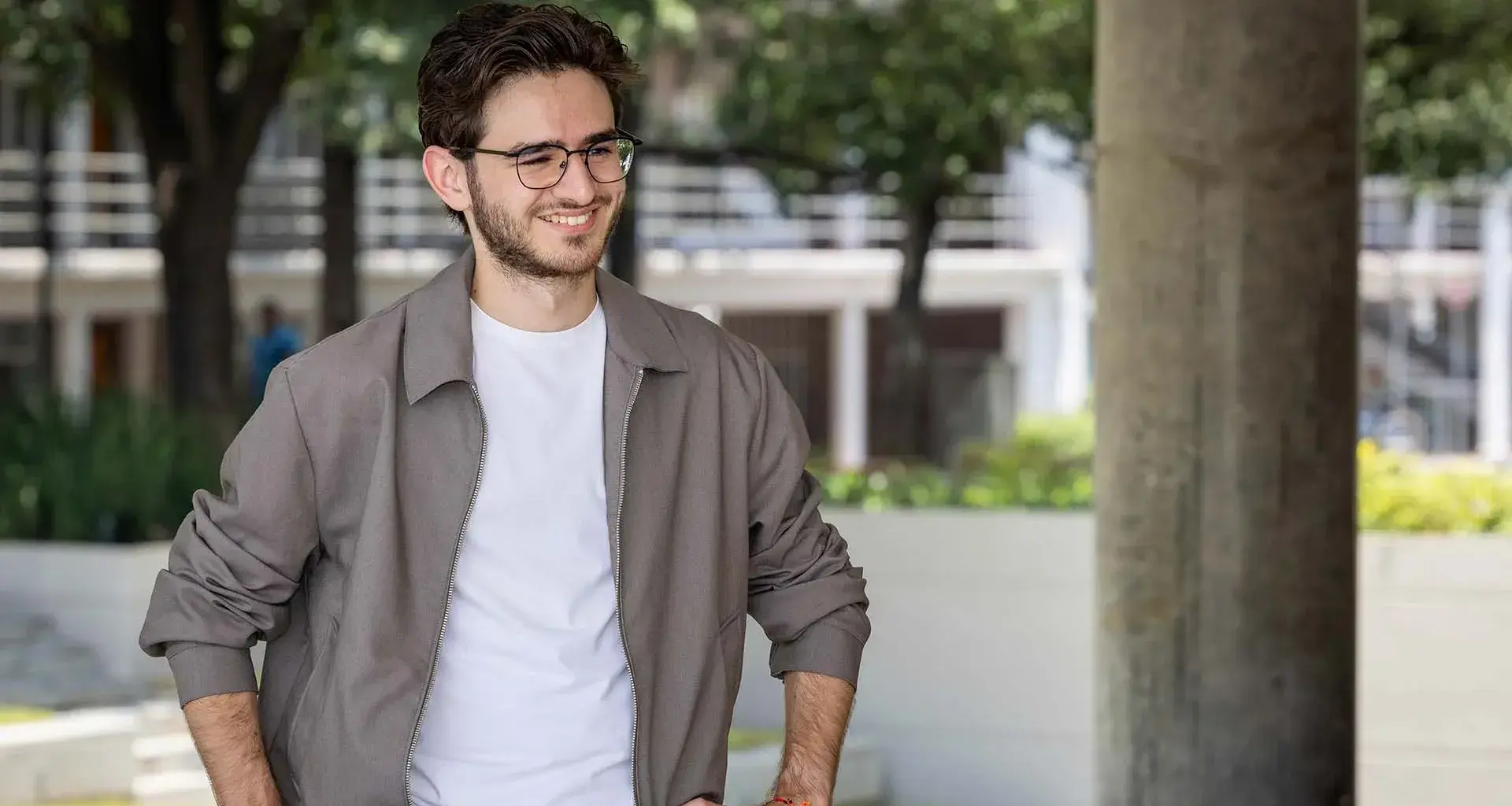 marcelo Galán de Política en Corto