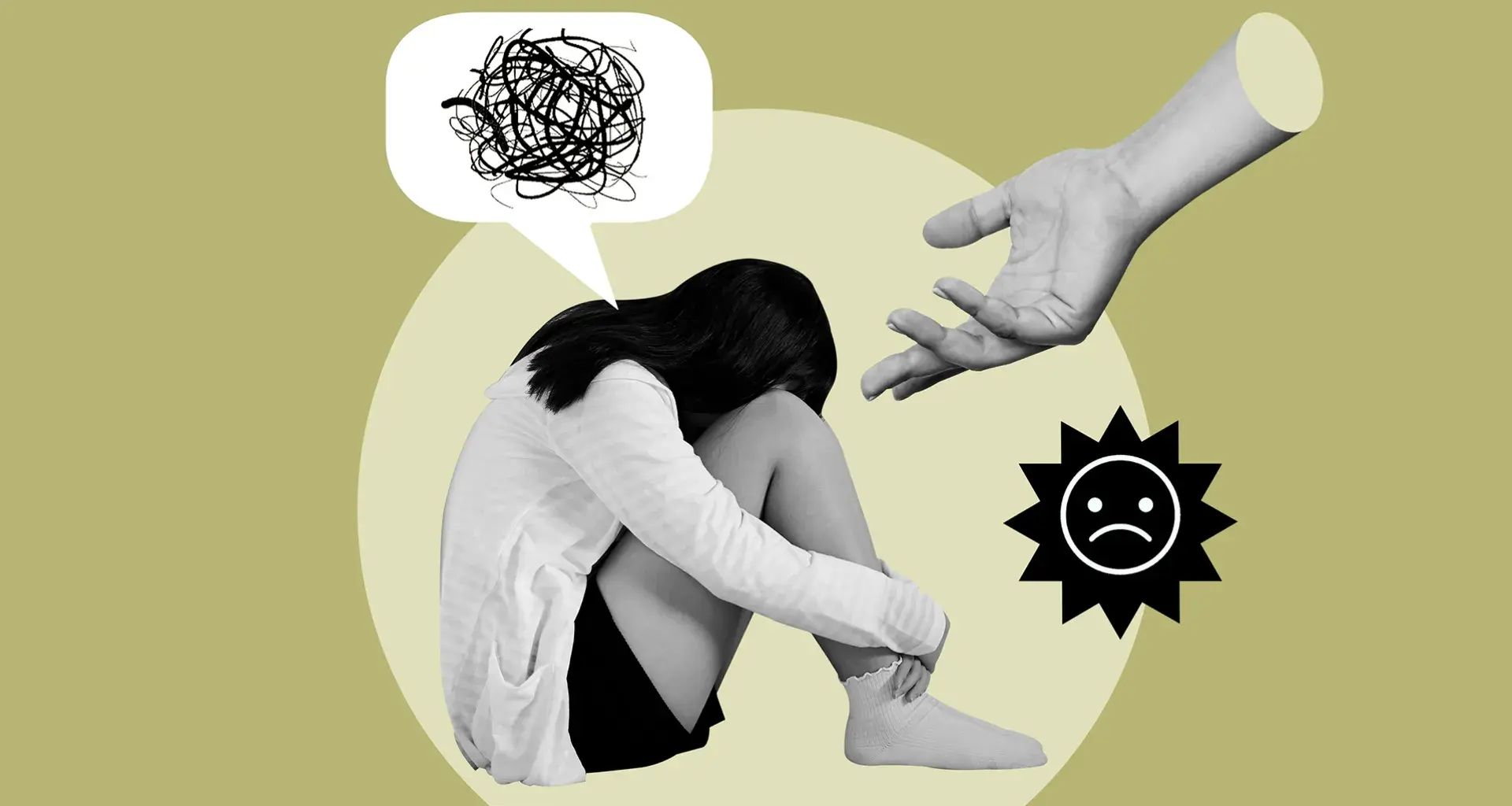 Prevención suicidio y recursos Tec para tu bienestar emocional