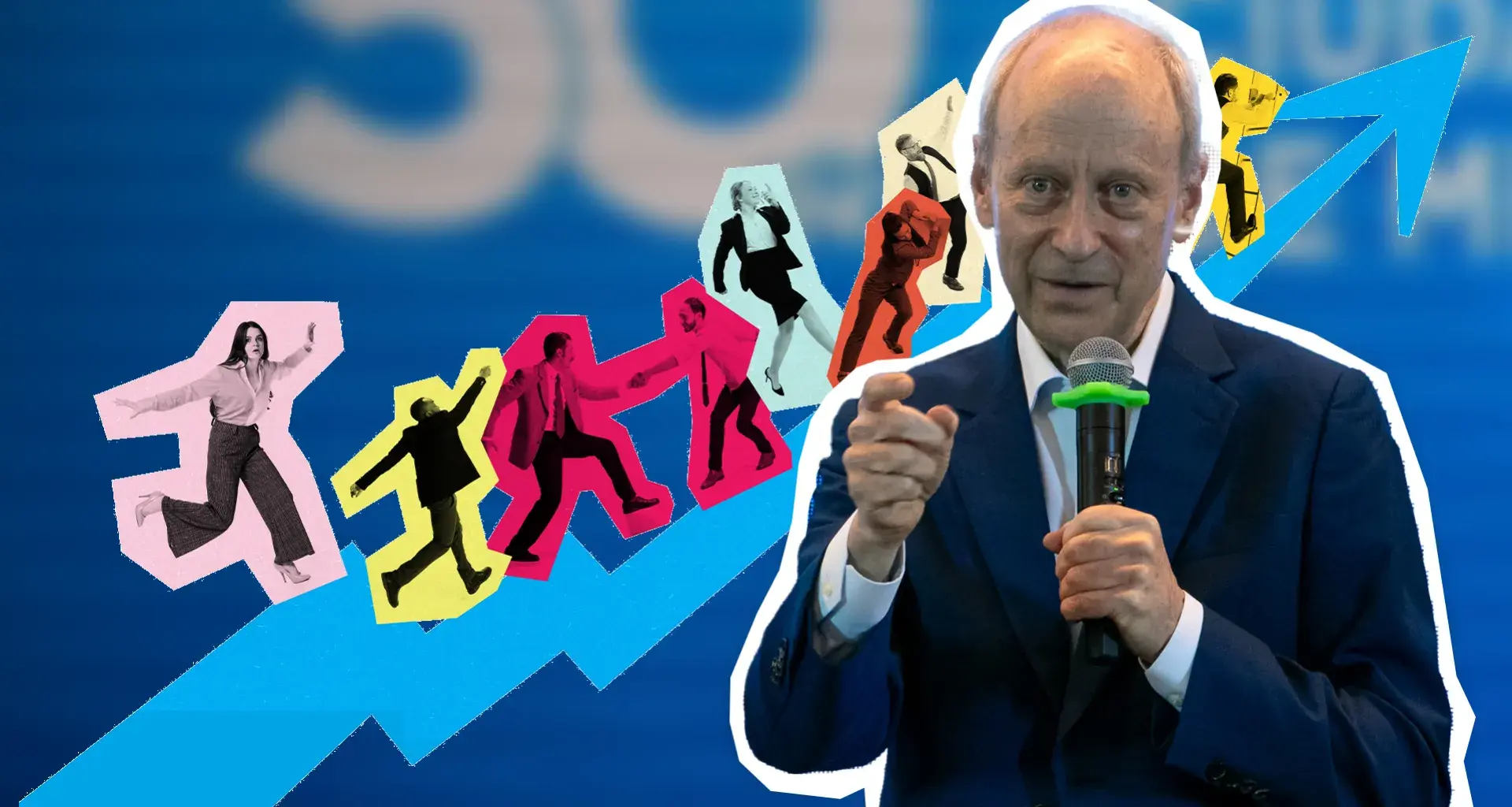 Michael J. Sandel