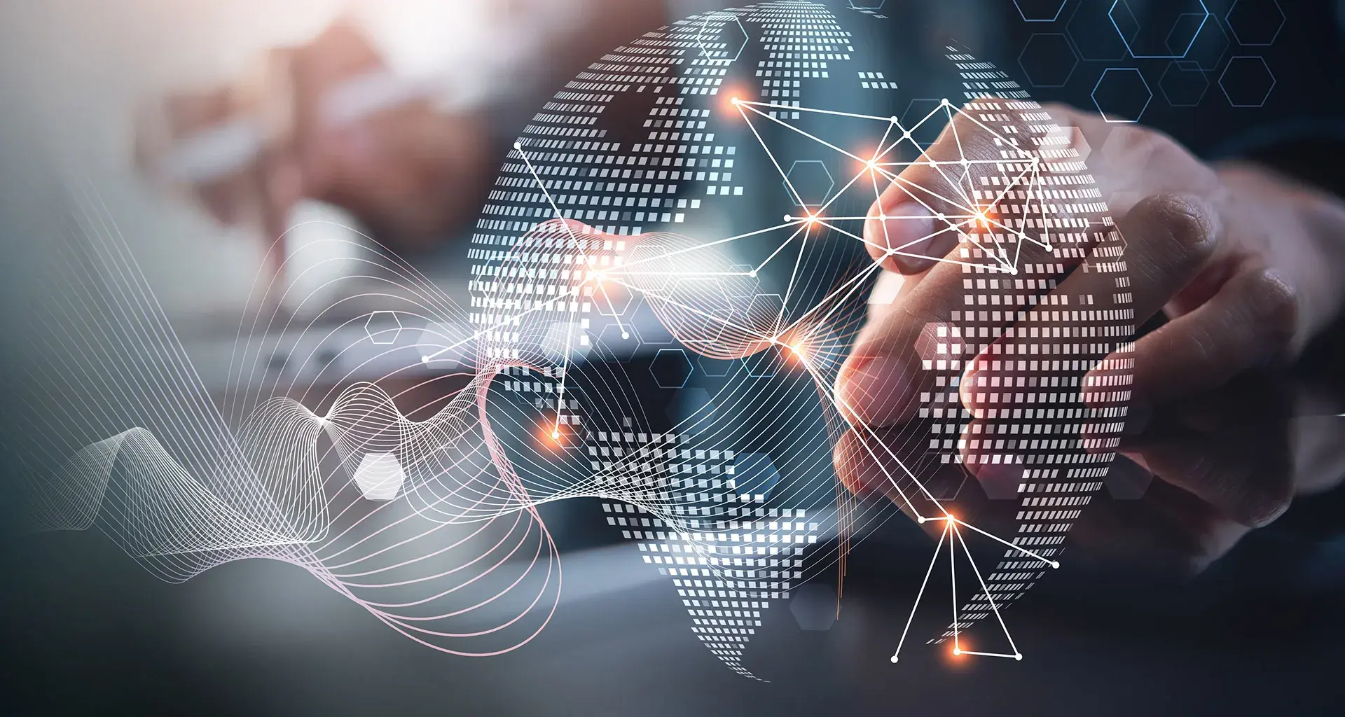 Tec forma parte de la Red de Prospectiva del World Economic Forum.