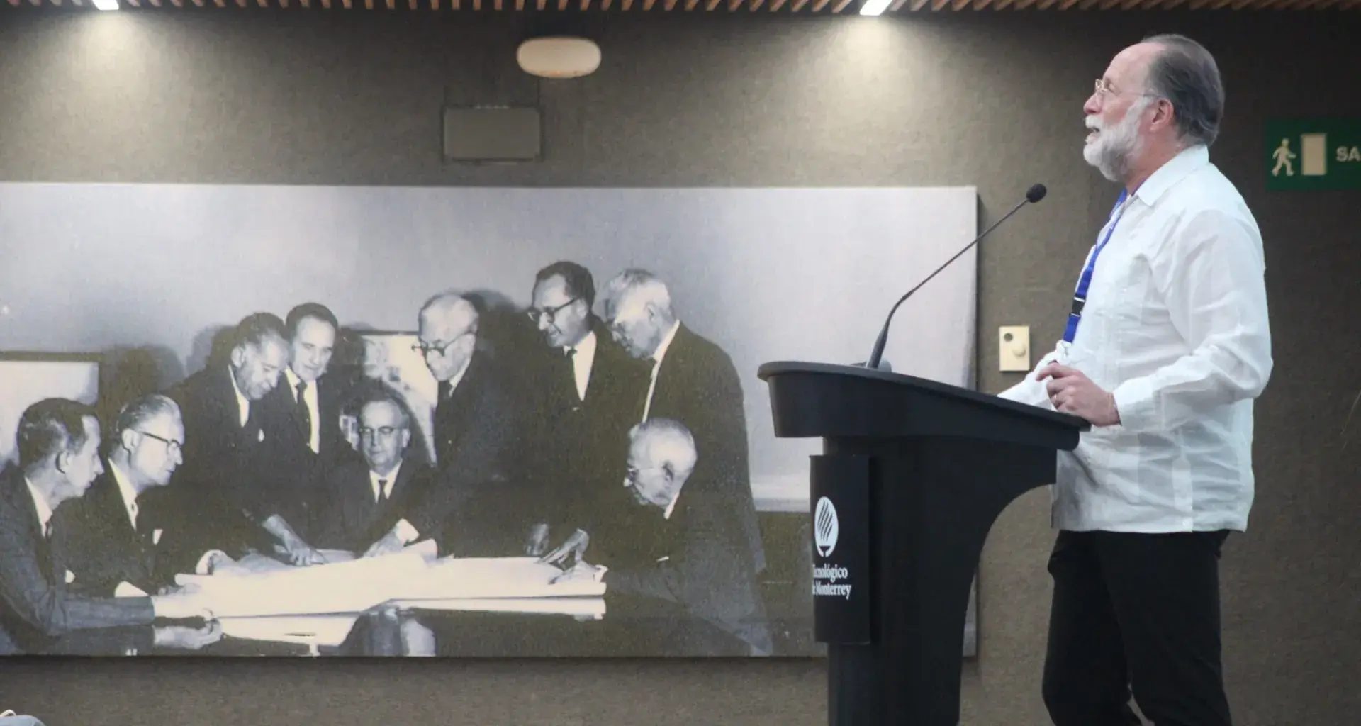 Ricardo Hausmann, director of the Harvard Growth Lab.