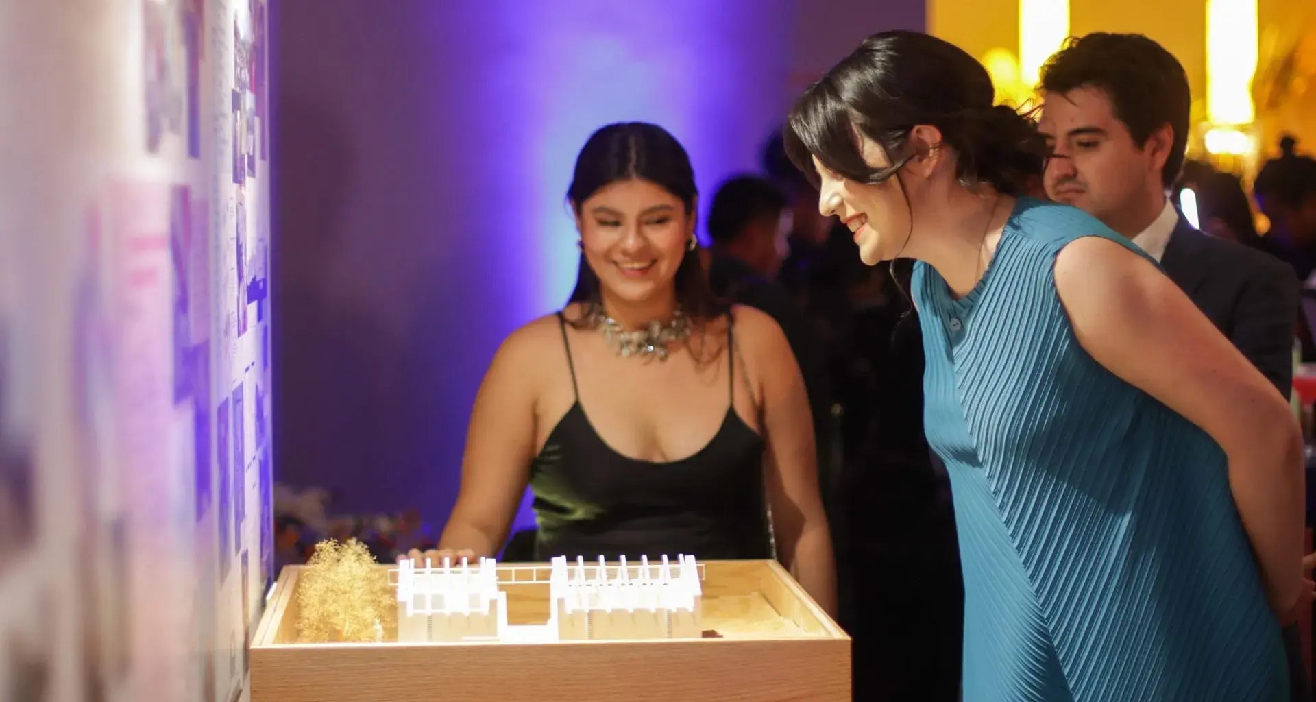 Escuela-Comedor sustentable en Amealco diseñada por estudiantes del Tec de Monterrey campus Querétaro 