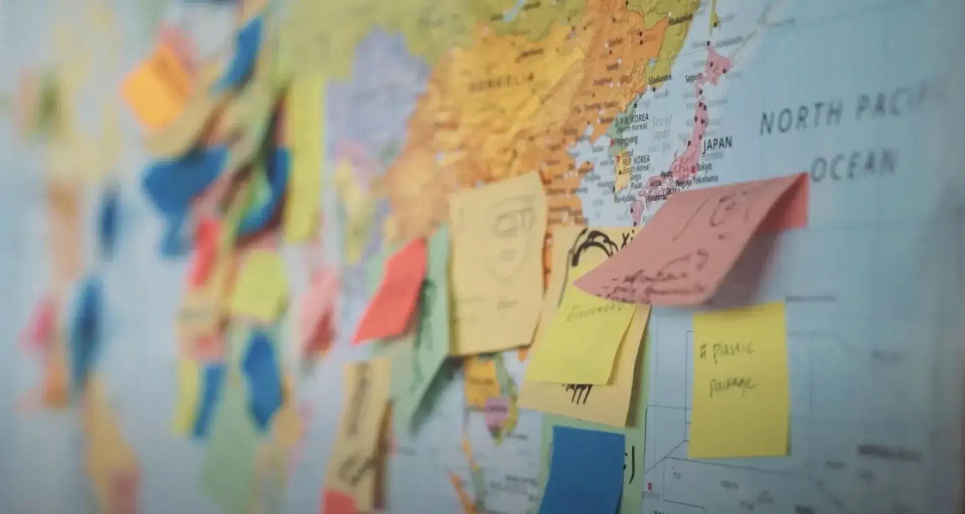 Estudiantes de 10 países desarrollaron emprendimientos sociales en respuesta a los retos del cambio climático