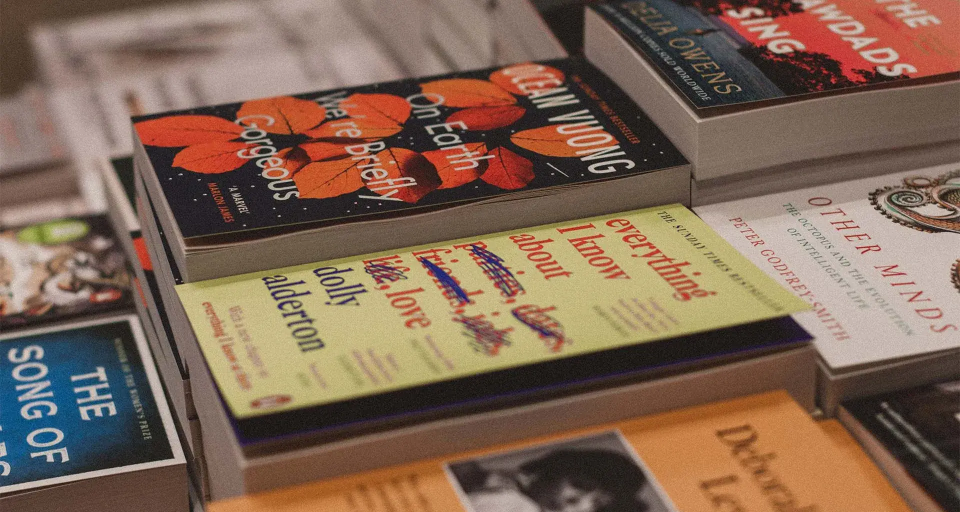 Autor de Tec Toluca comparte su cuento 'Perfección' en la FIL MTY 2025