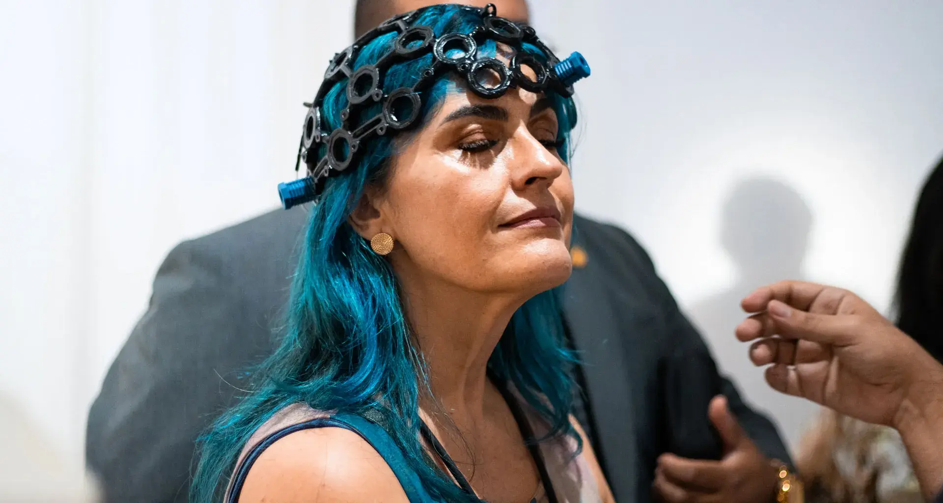 Consciencia, Science Gallery Monterrey.