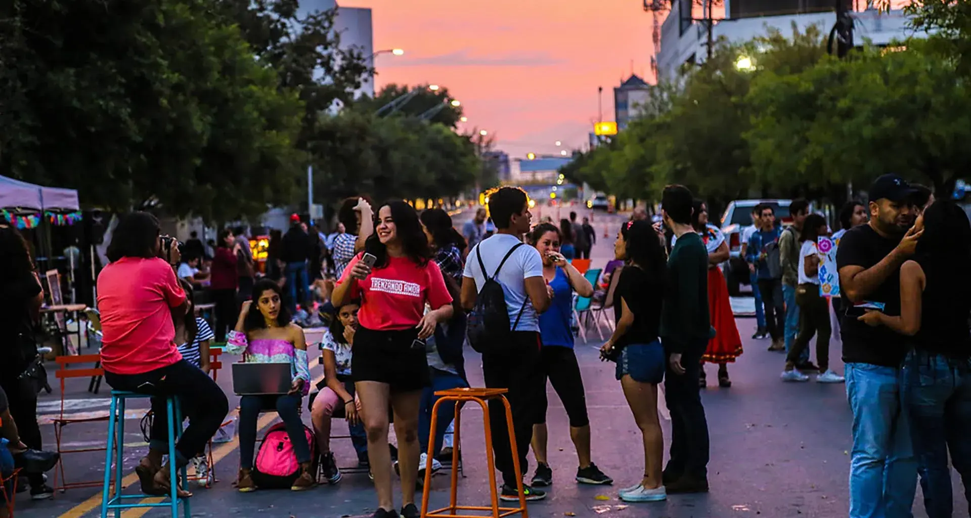 Distritotec: una década de regeneración urbana en el corazón de Monterrey
