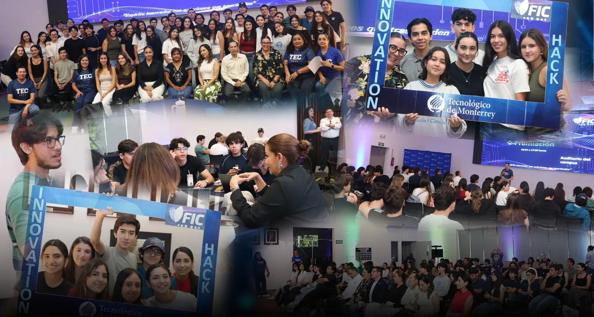 estudiantes-innovación-agricultural-innovation-hack-campus-ciudad-obregón