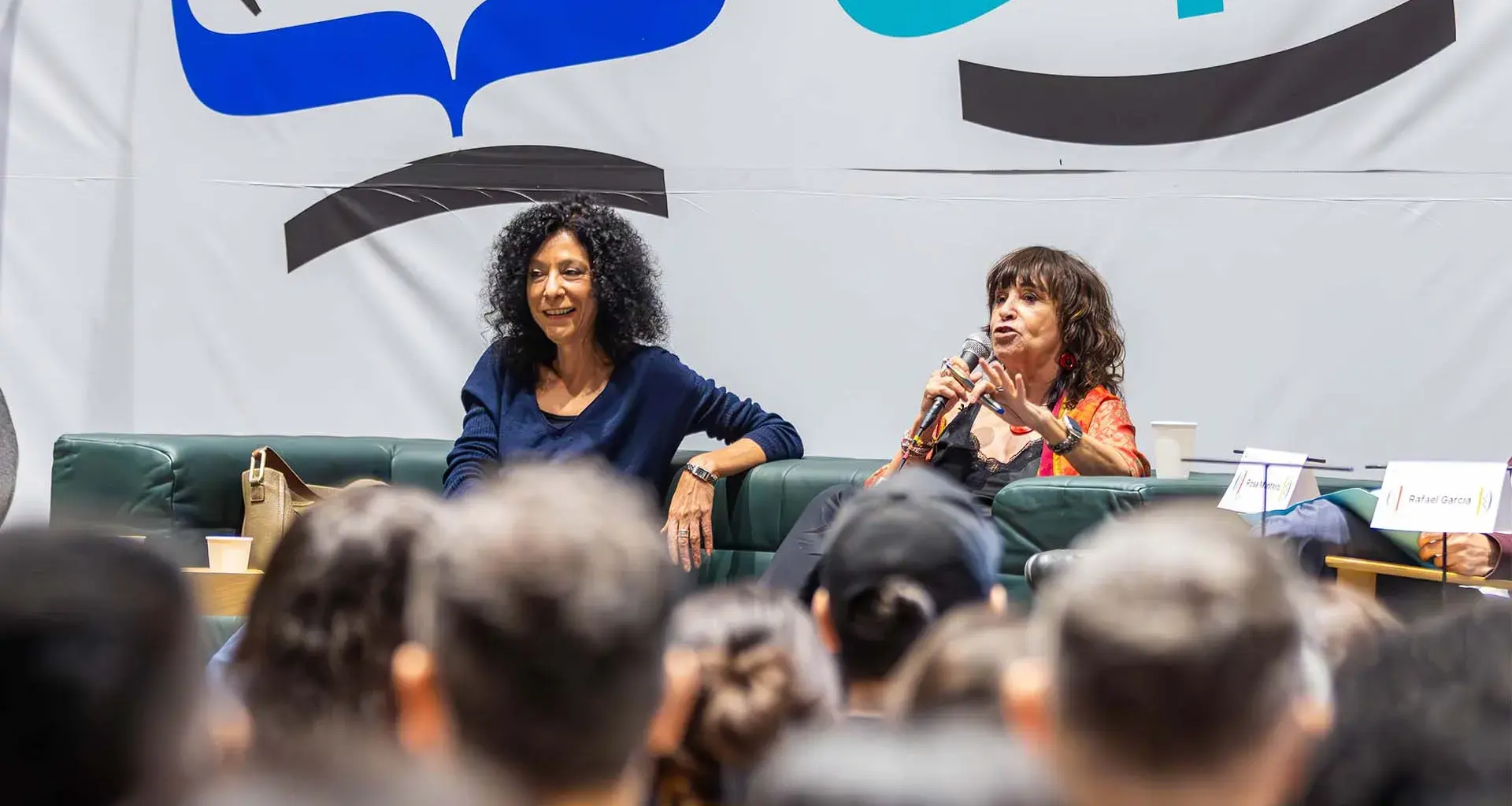 Literature, power, and humanity: Hear the voices of FIL Mty 2025