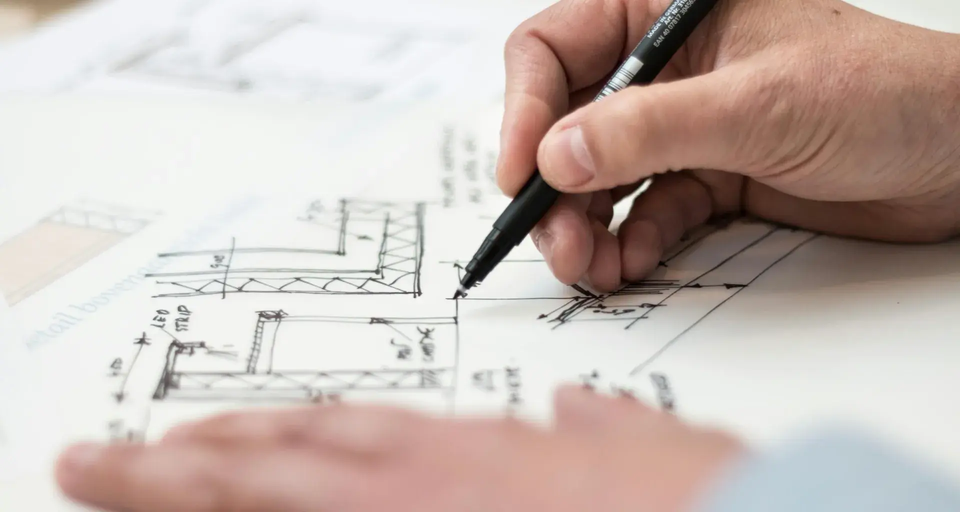 Maestros Tec eficientan el diseño arquitectónico a través de la IA 