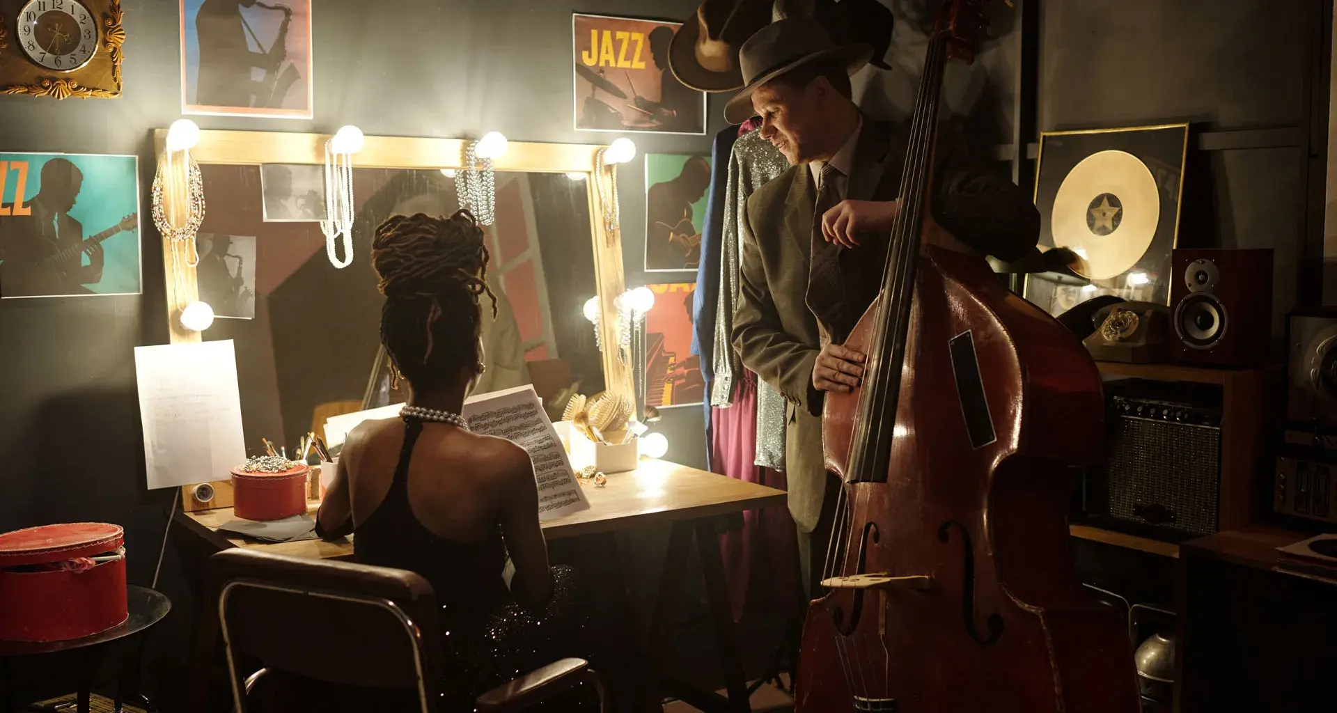 Chicago, Tec de Monterrey.