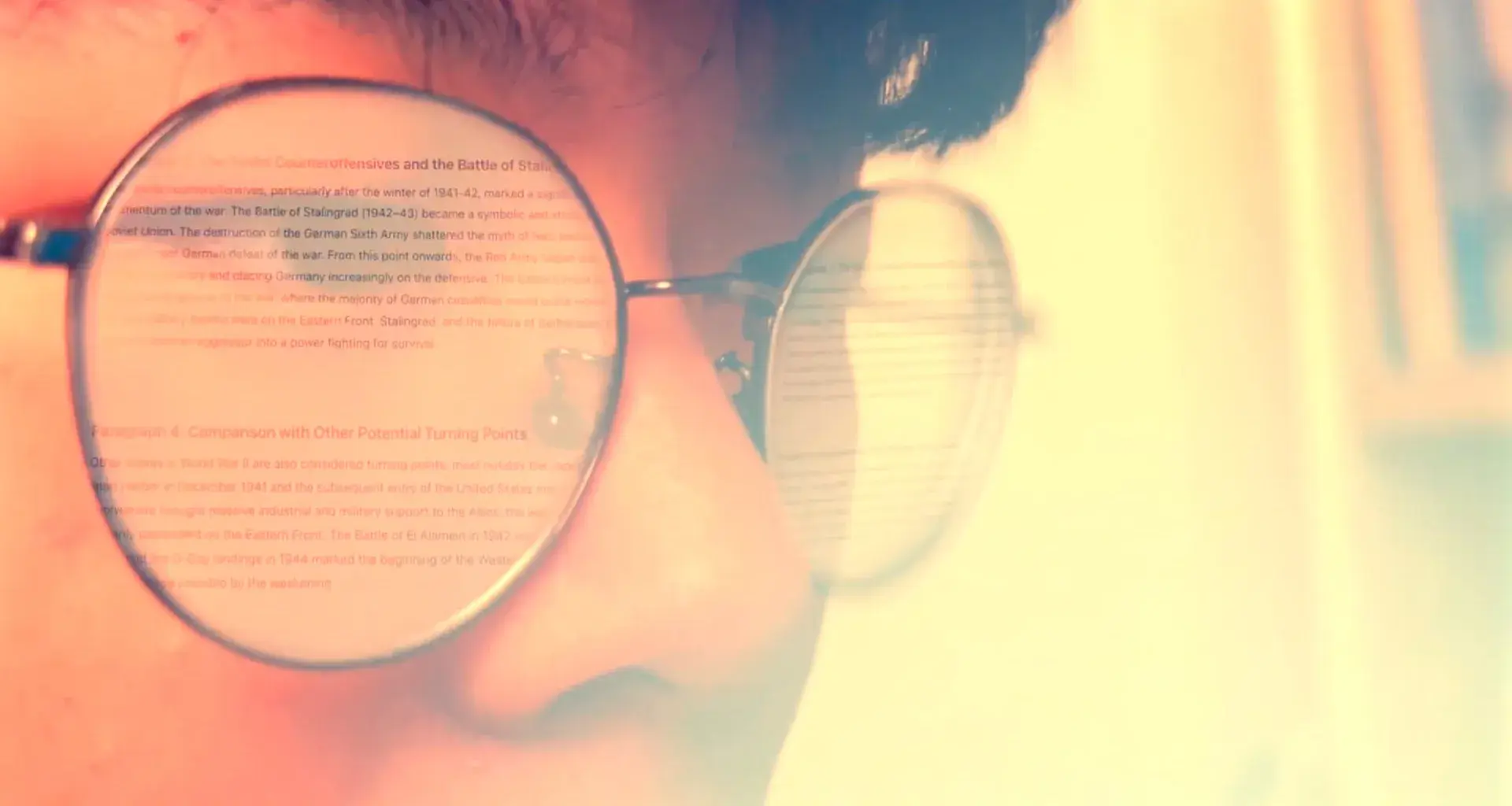 PrepaTec Eugenio Garza Lagüera, cortometraje IA.