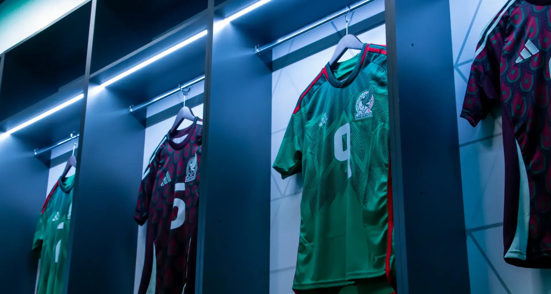 Sala de Leading & Competence