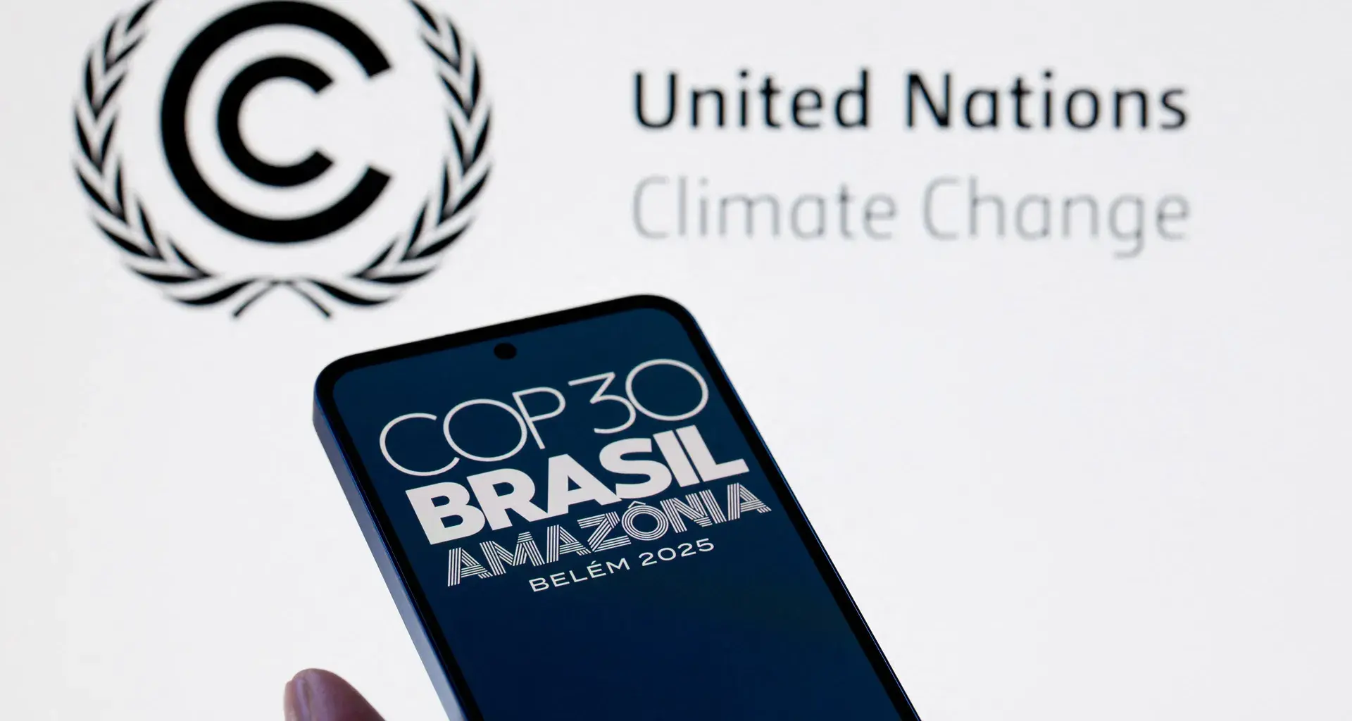 COP30 sobre cambio climático se lleva a cabo de 10 al 21 de noviembre en 2025
