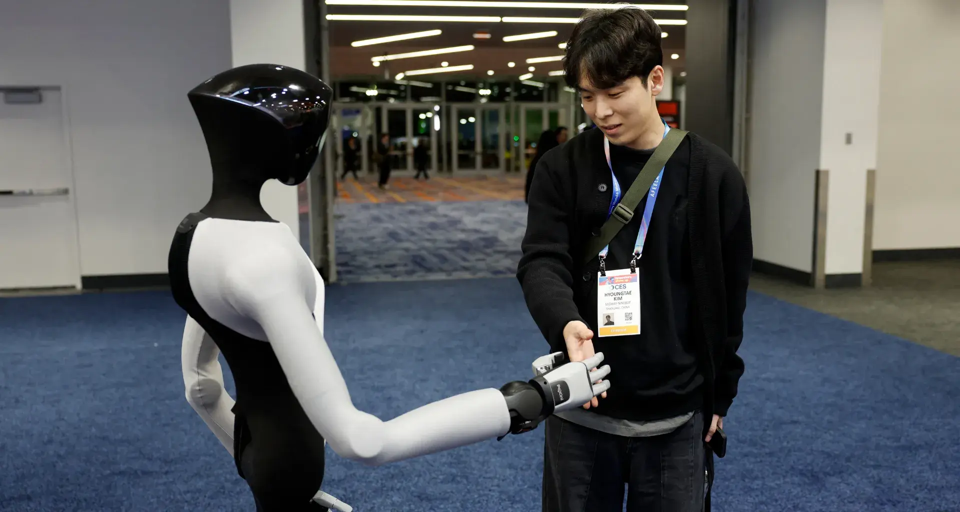 Four tech trends for 2026 in the classroom of the future