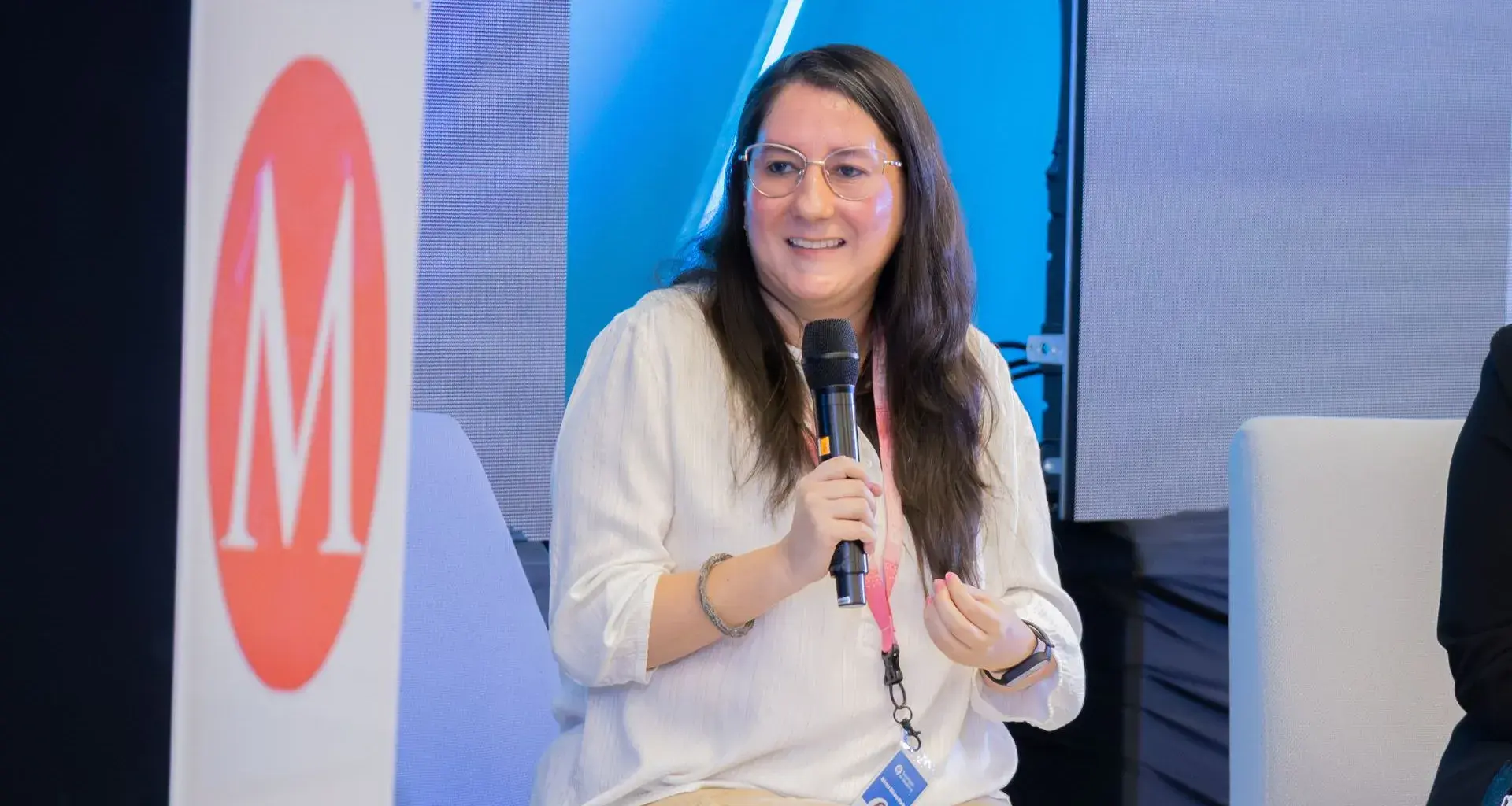 Profesora de origen colombiano se suma a la plantilla docente del Tec de Monterrey campus Laguna y habla sobre ingeniería