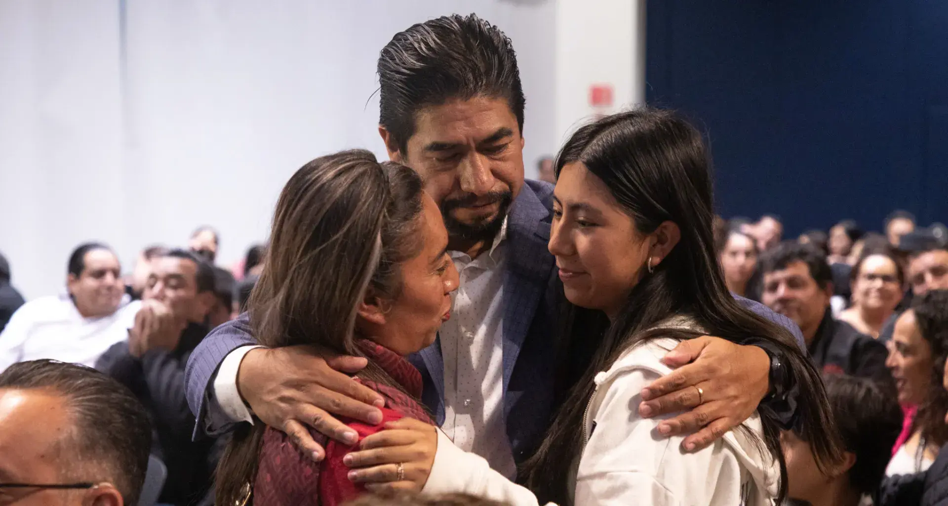 Los límites liberan y dan seguridad a los adolescentes