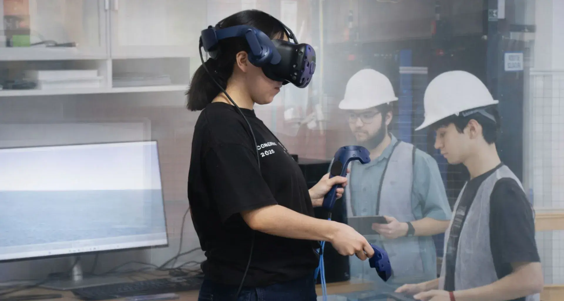 Estudiantes del Tec de Monterrey campus Laguna trabajan con nuevas tecnologías en laboratorios de ingeniería recién inaugurados