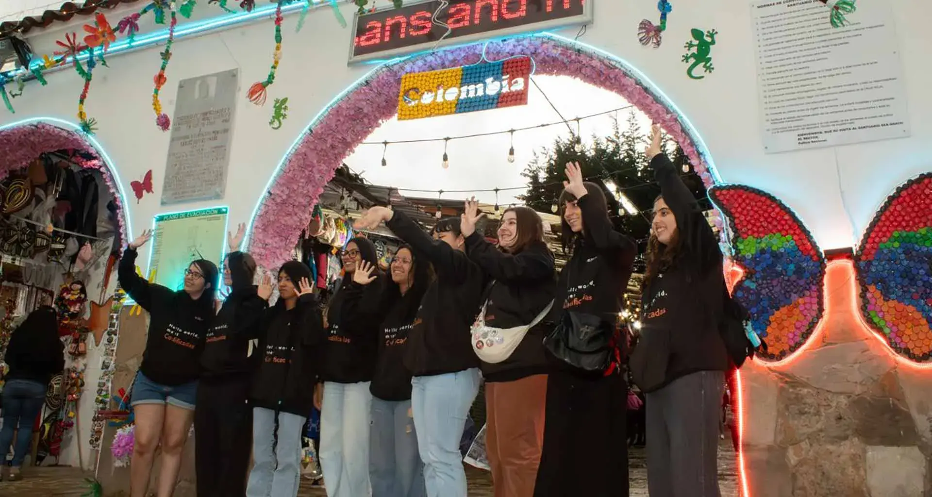 Concurso de programación Codificadas, en el que ganó 2do. lugar alumna del Tec Guadalajara. 