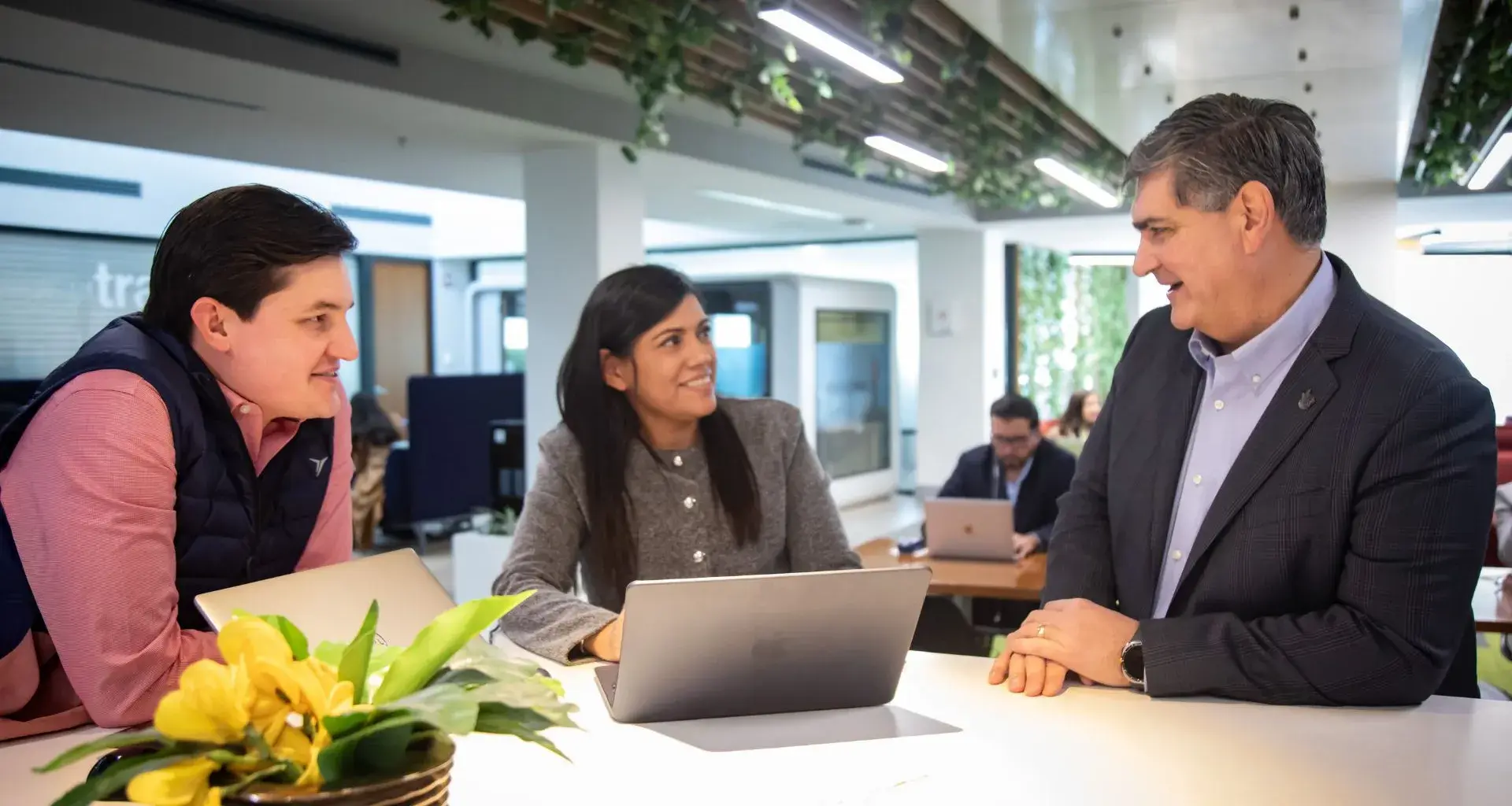 Tec Education Group president among the 11 most valued leaders