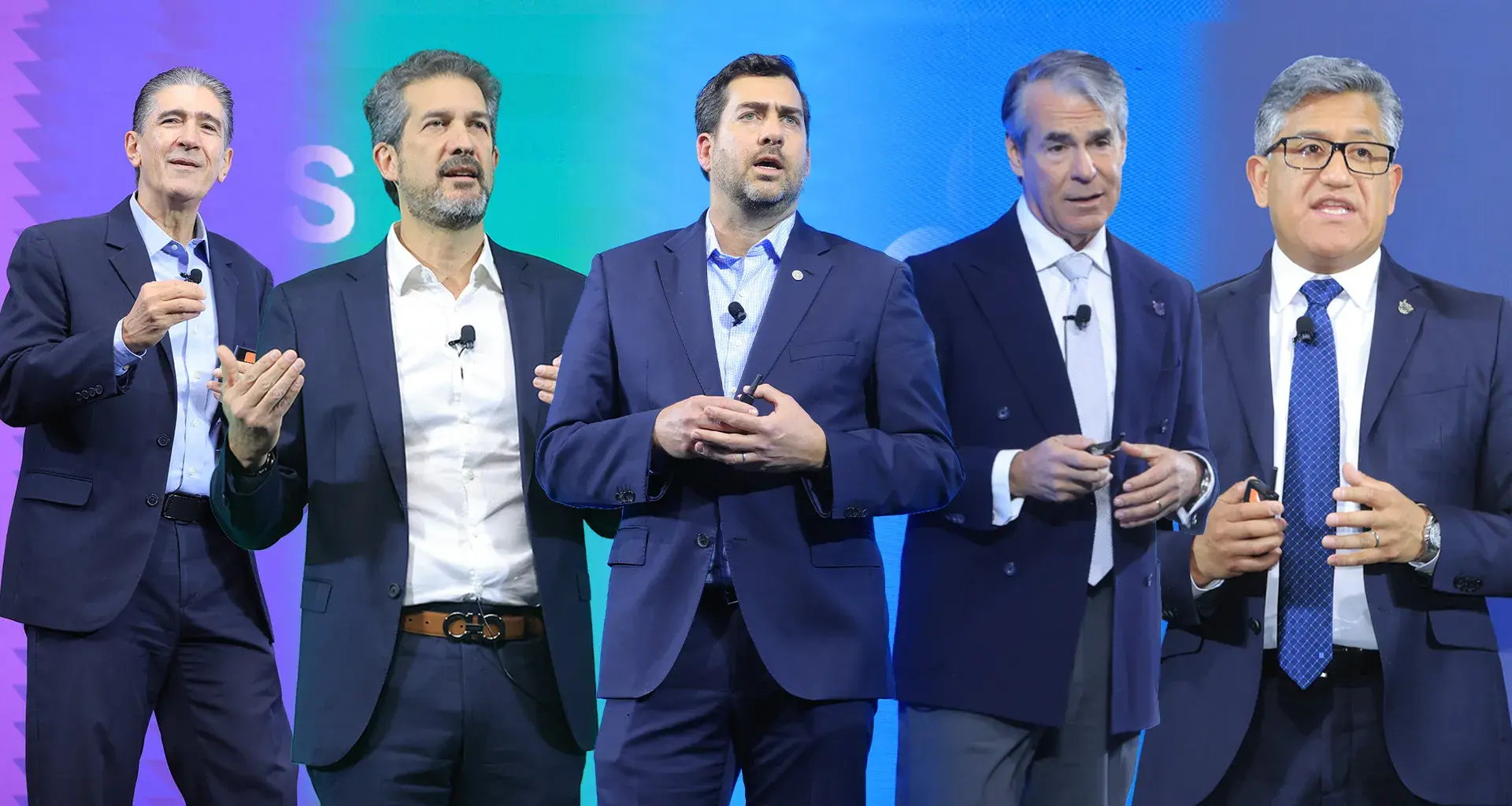 Education Group institutions report progress