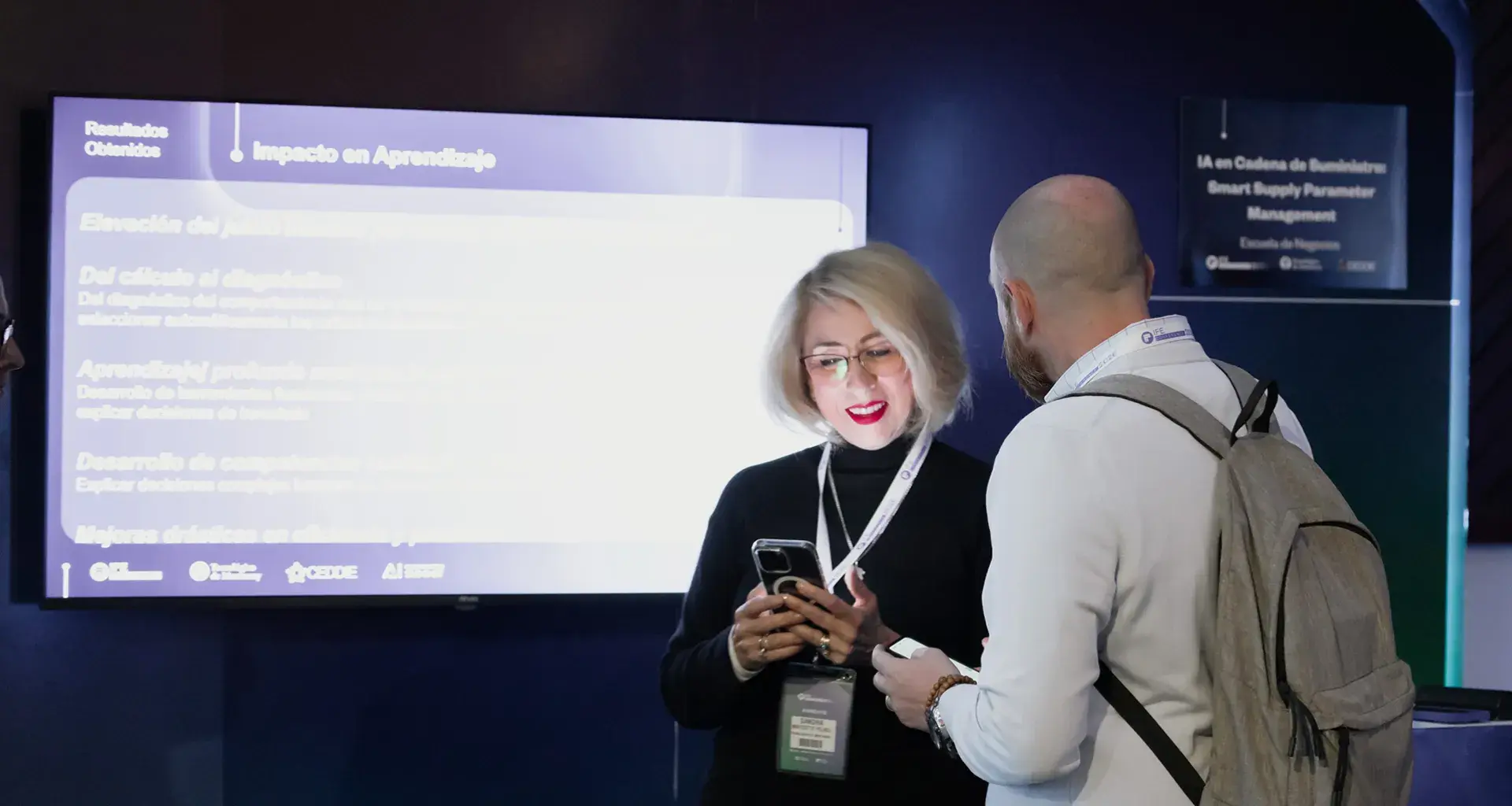 How Tec professors are implementing AI in teaching