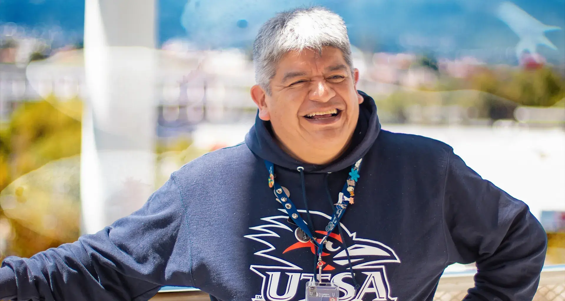 The science of teaching: Tec professor is a global leader in education