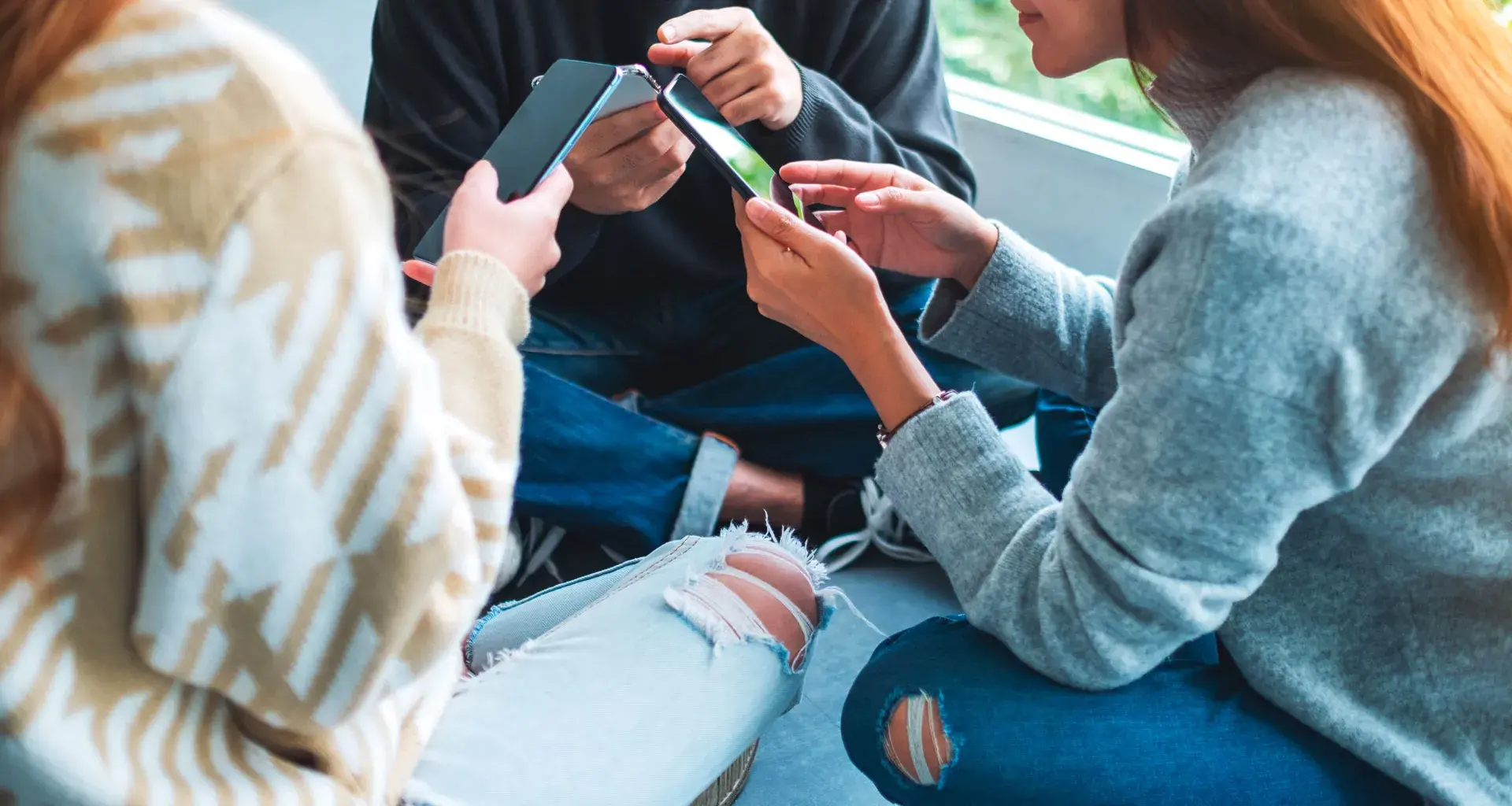 Mundo digital, Congreso Familias que Transforman, PrepaTec.