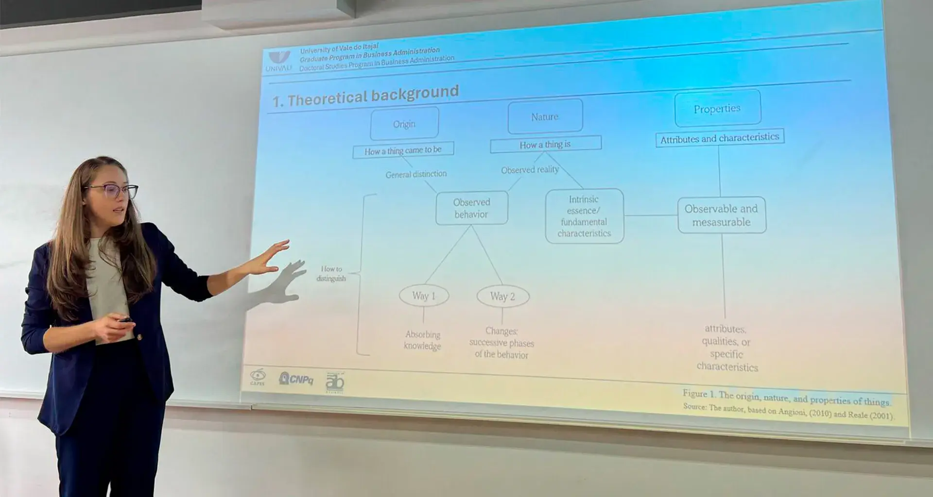 Revista líder en negocios global publica artículo de profesora Tec
