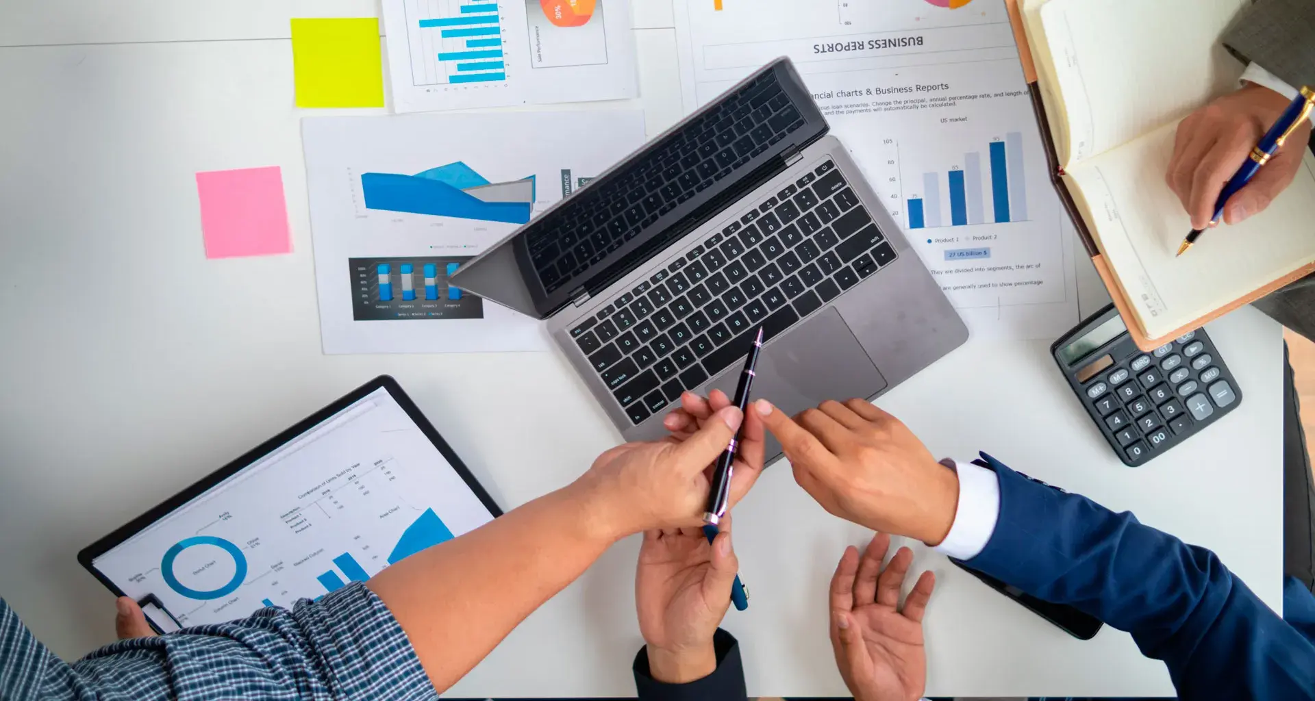 Enlace 2026: El programa que lleva empresas a otro nivel