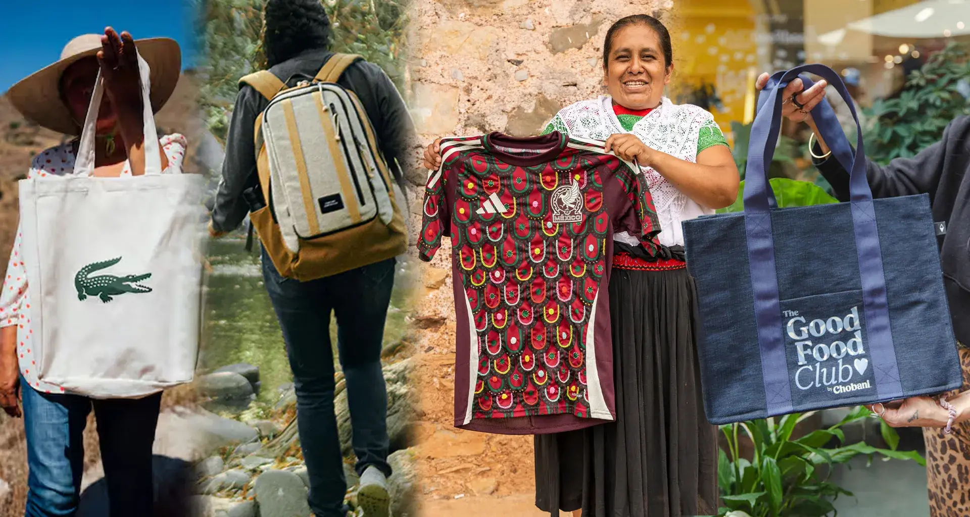 El programa del Tec que ayudó a Someone Somewhere a crecer 2000%