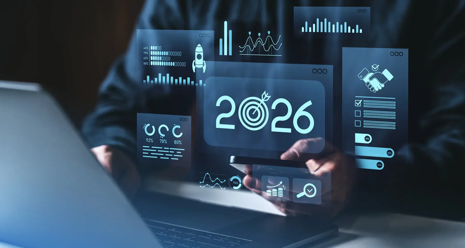 Four educational trends transforming learning in 2026