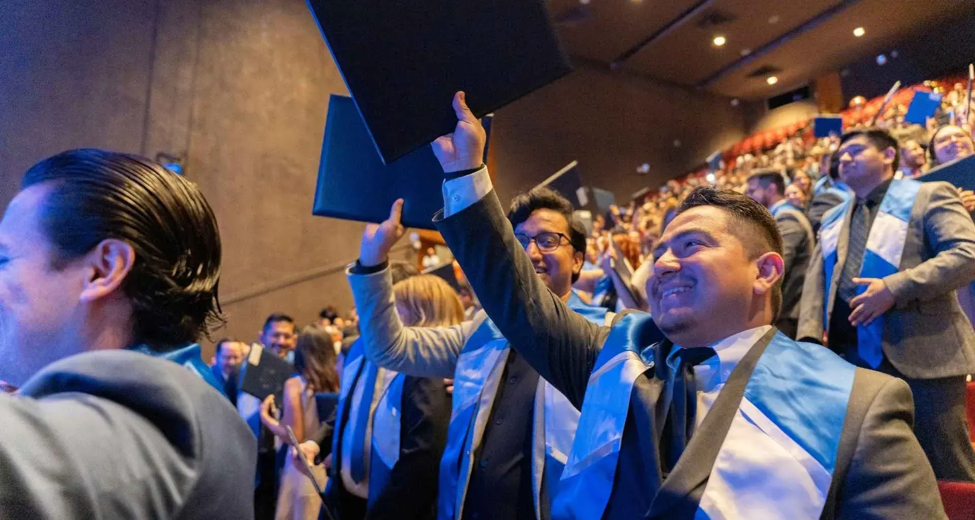 Médicos especialistas del Tec se gradúan del Programa Multicéntrico de Especialidades Médicas.